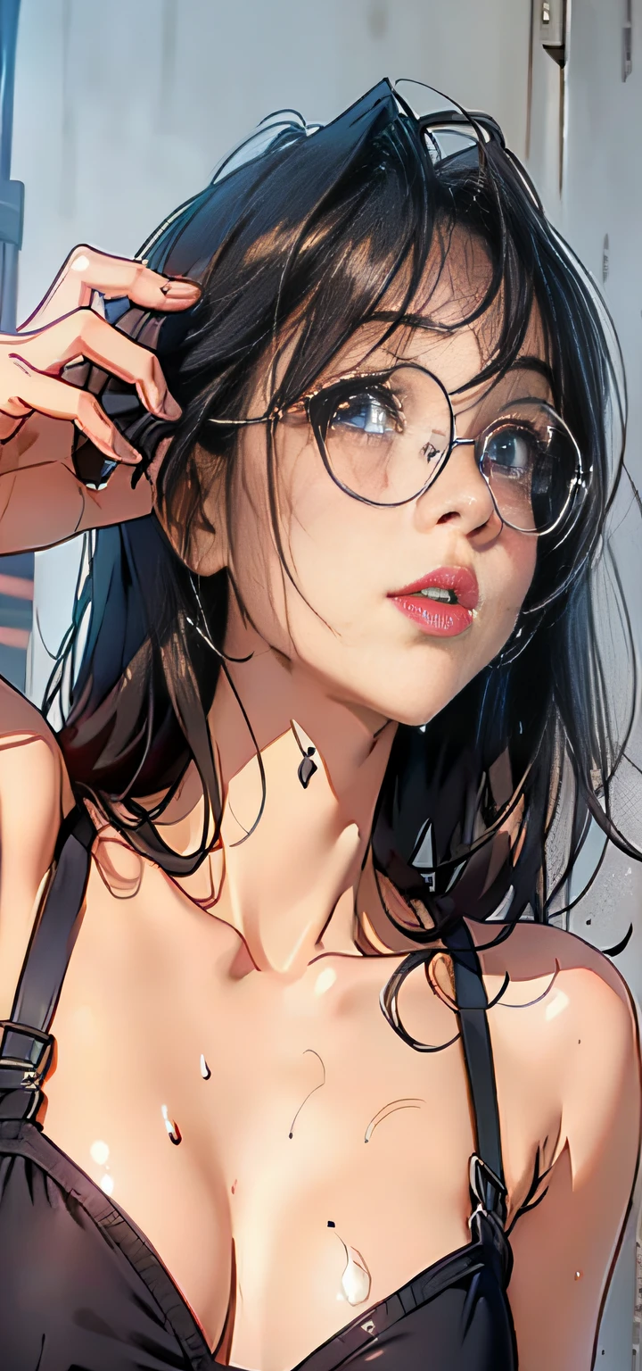 1female,,bit girl,smallunderboob ,nice hand,Pornographic exposure, 独奏,(Background with:ln the forest,the rainforest,in summer,Water on the ground,exteriors) ,Stride,Sweat profusely,drenched all over the body,seen from the front,blond straight hair , mostly cloudy sky,(((tmasterpiece),(Very detailed CG unity 8K wallpaper),best qualtiy,cinmatic lighting,detailed back ground,beatiful detailed eyes,Bright pupils,(Very fine and beautiful),(Beautiful and detailed eye description),ultra - detailed,tmasterpiece,)),face to the viewer,frontage,A high resolution,ultra - detailed)nakeness,Wipe off panties,revealing breasts,Bare genitalia, Bulge,Camel toes,Raised sexy,Lewd expression,Flushed complexion,Open-mouthed,frontage,Supergirl(Wearing:red capelet,Superman uniform,Pantyhose)ssmile