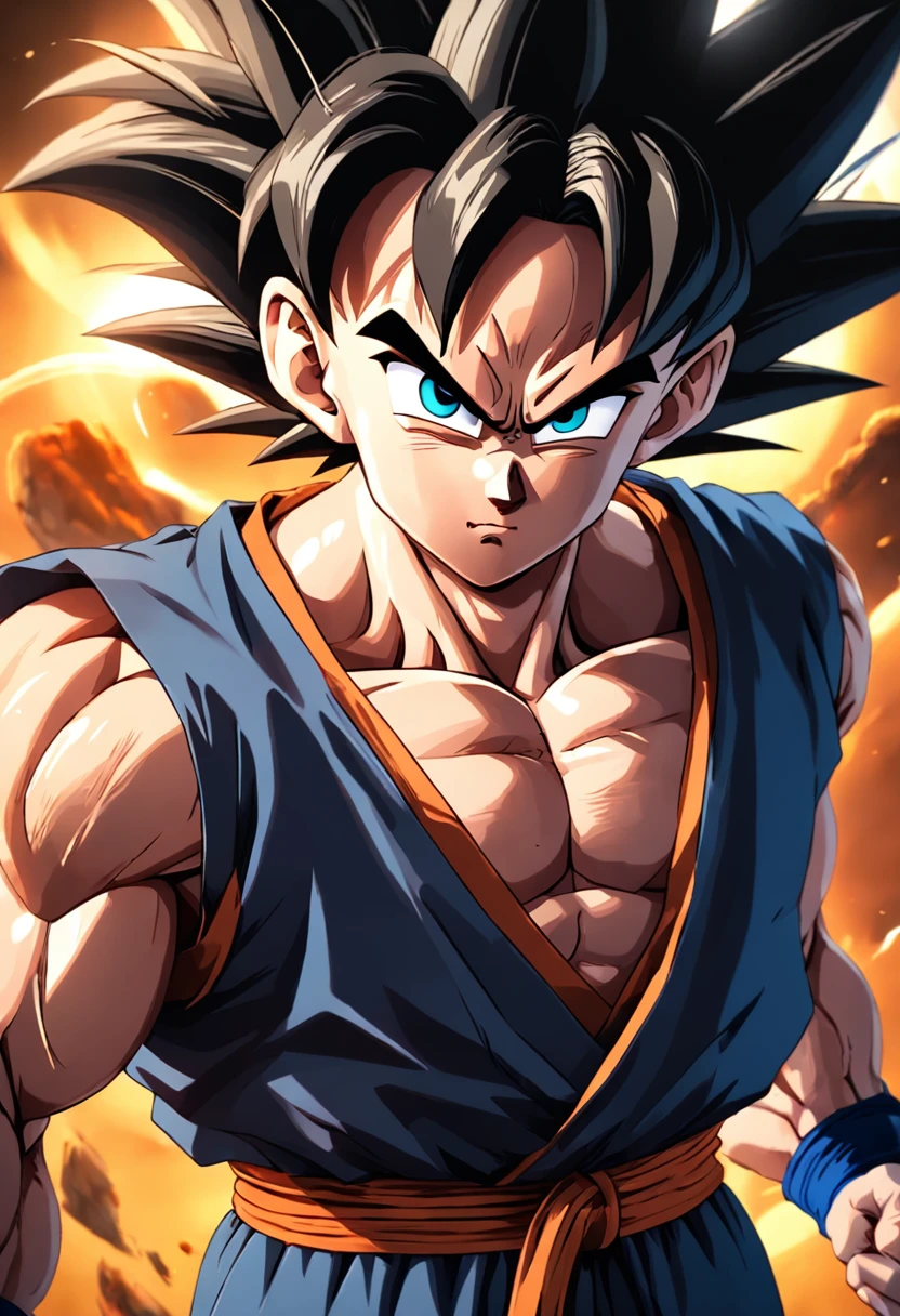 Goku 