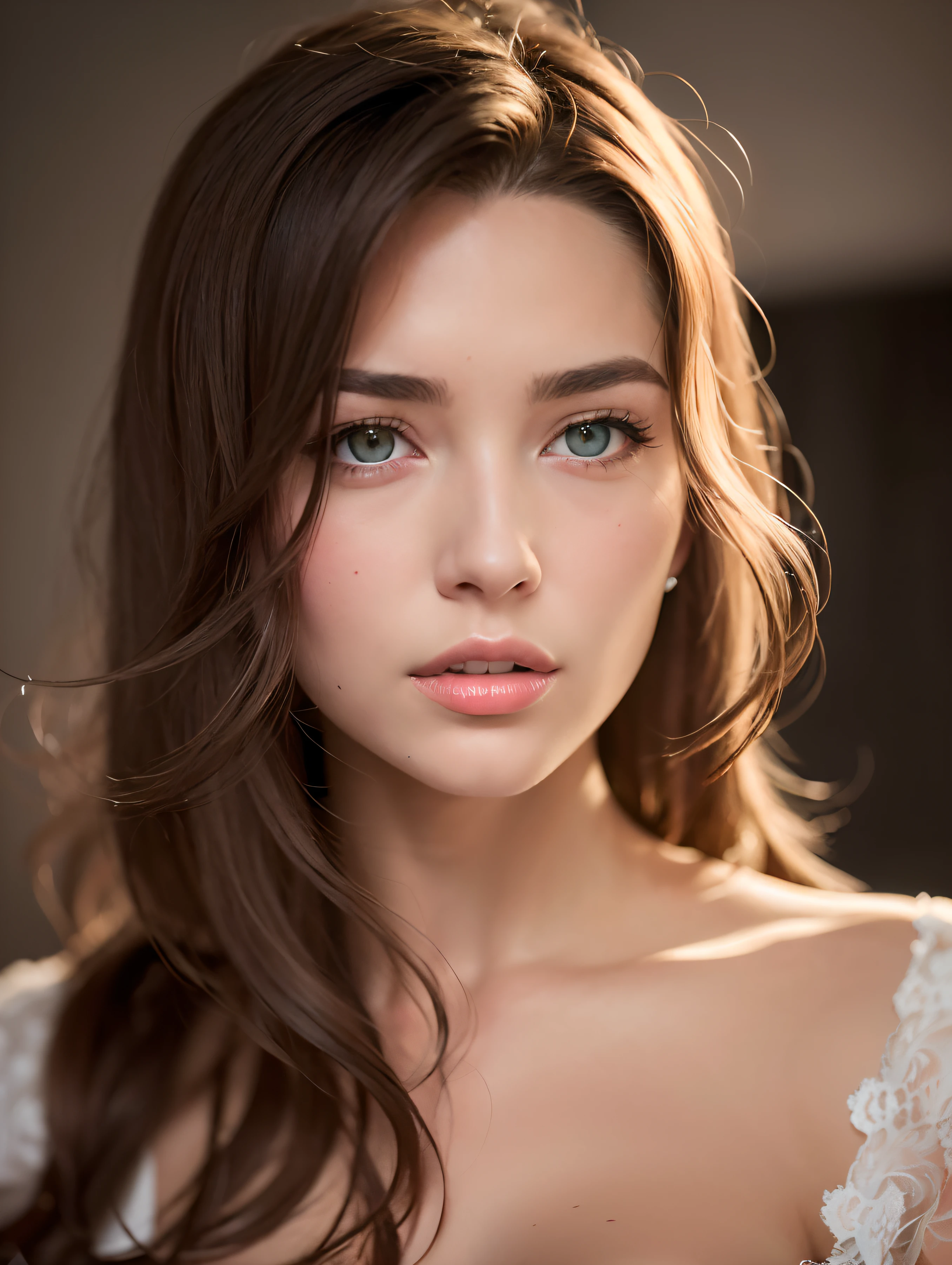 beatiful woman,spanish,long hair,
Cinematic soft lighting,super model,(masterpiece), (realistic), (photorealistic: 1.2), (raw photo: 1.2), (best quality: 1.2), (detailed face: 1.4), (beautiful detailed eyes: 1.2), (detailed hair)