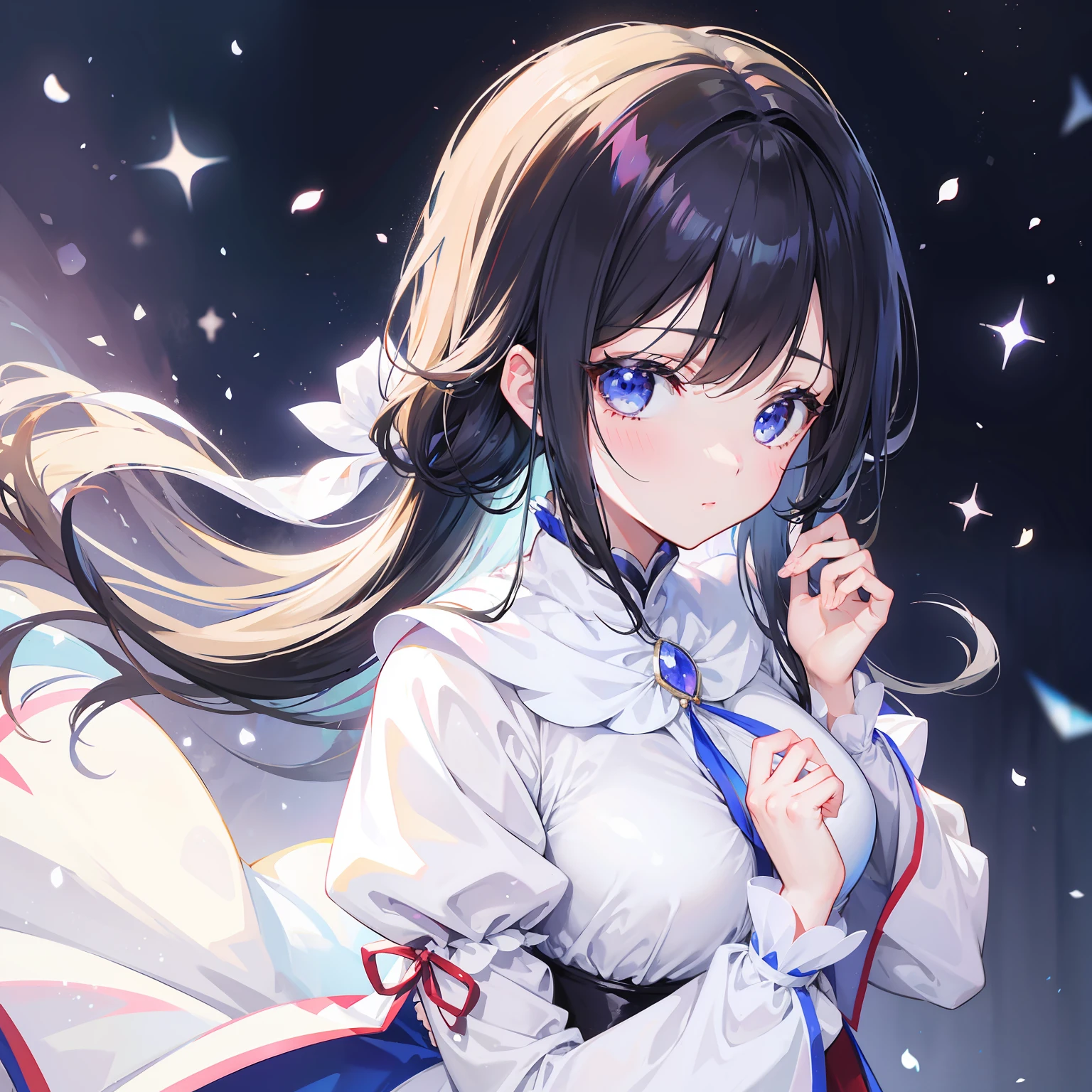 Moe girl,Princess Snow White