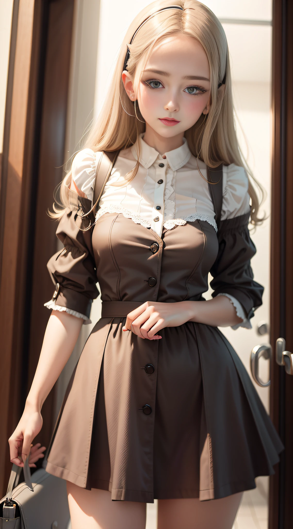 girlfriend,gentleness,prette,adolable,modern day