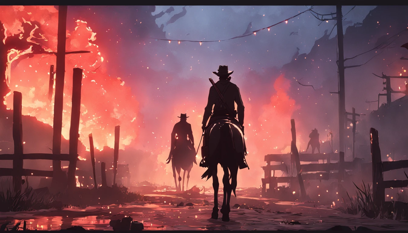 Red Dead Redemption 2
