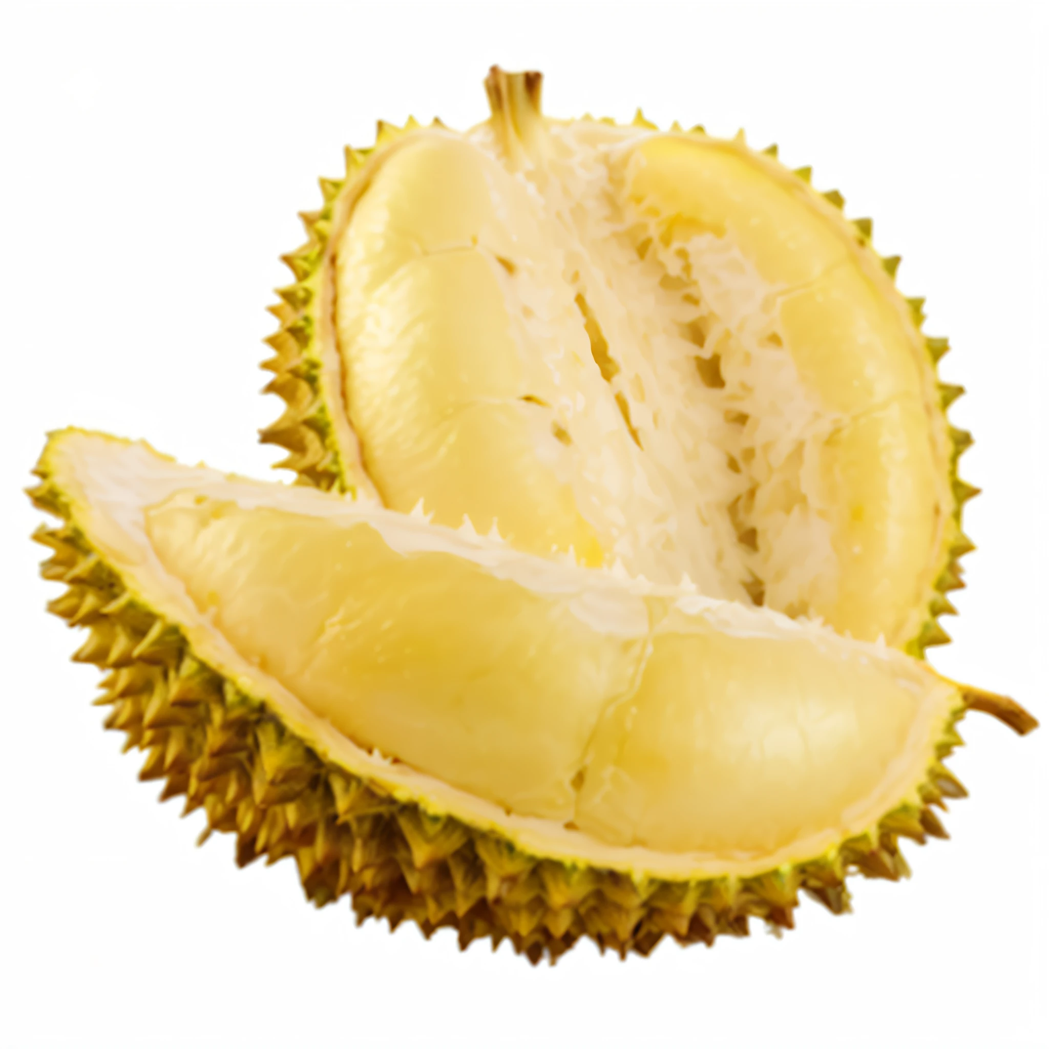 Storing Durian Paste