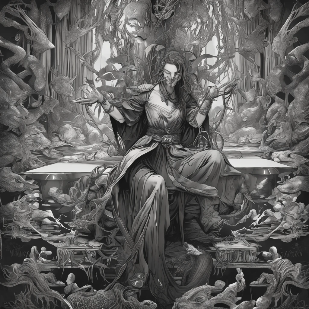Best quality, Masterpiece, 超高分辨率, (photograph realistic:1.4), surrealism, Dream-like,fusionart, Shadowdancer, shadow magic, darkness control, stealth, shadowstep, umbral spells, hidden blade,