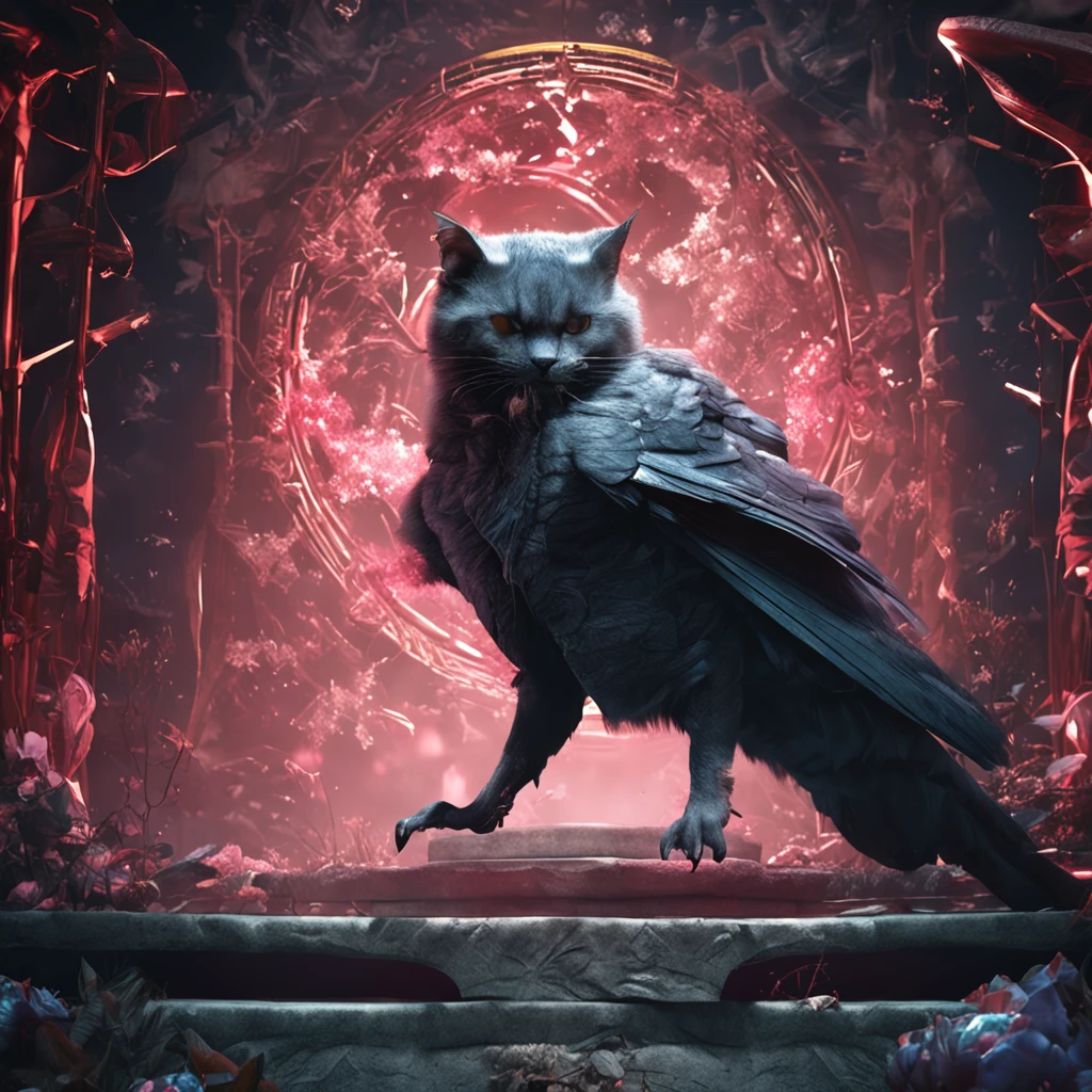 Best quality, Masterpiece, 超高分辨率, (photograph realistic:1.4), surrealism, Dream-like,fusionart, Shadowdancer, shadow magic, darkness control, stealth, shadowstep, umbral spells, hidden blade,