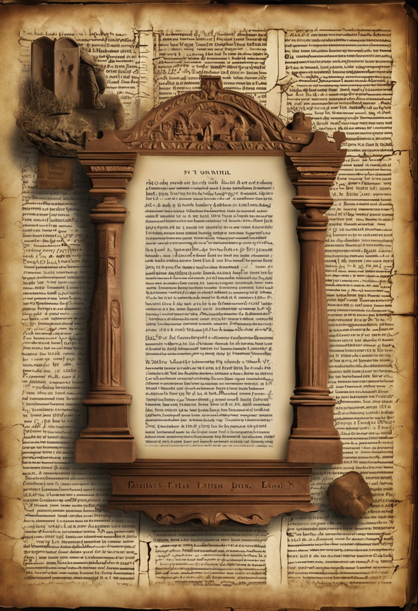 "Kindly, Create HD images of the Bible,Capture the reverence and spiritual meaning of this holy book. Images should convey the historical and religious importance of the Bible, Present it with solemnity and respect. Use soft lighting to highlight cover and page details, Emphasize its texture and aging, If applicable. Place the Bible in an environment that evokes a sacred environment, Like the wooden shelves of ancient libraries or illuminated altars. Colors should be subtle and typographic, Introduce yourself, Should be elegant and discreet. Images should inspire a sense of awe and spiritual connection to the words and teachings contained in the Bible."