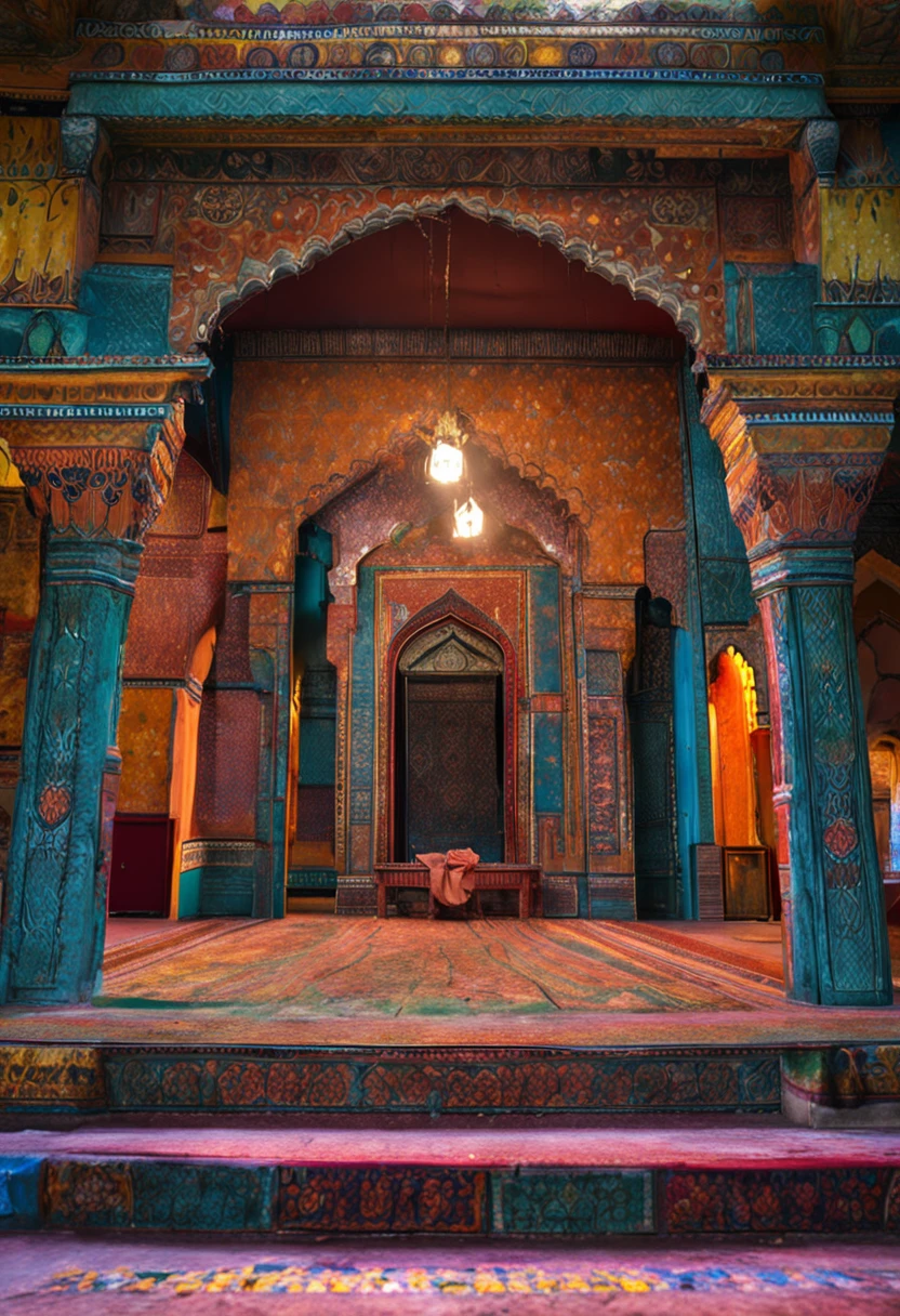 Beheshti Nymory