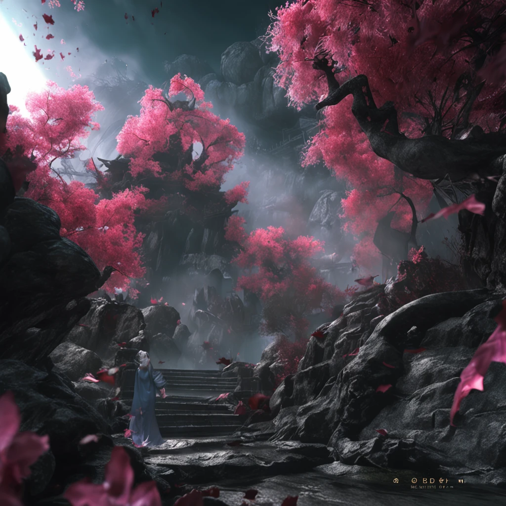 Best quality, Masterpiece, 超高分辨率, (photograph realistic:1.4), surrealism, Dream-like,fusionart, Shadowdancer, shadow magic, darkness control, stealth, shadowstep, umbral spells, hidden blade,