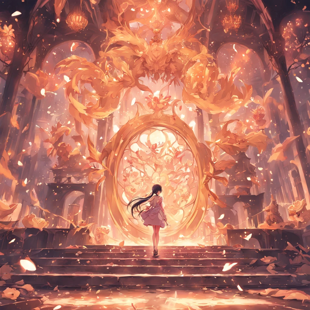 tmasterpiece,Ultra photo realsisim,32K resolution,Excellent painting in extreme detail,best qualtiy,Cookie shop:Fairy tale theme:1.3,cartoony,Fairytale,Innocence,Complicated details,detailedbackground,