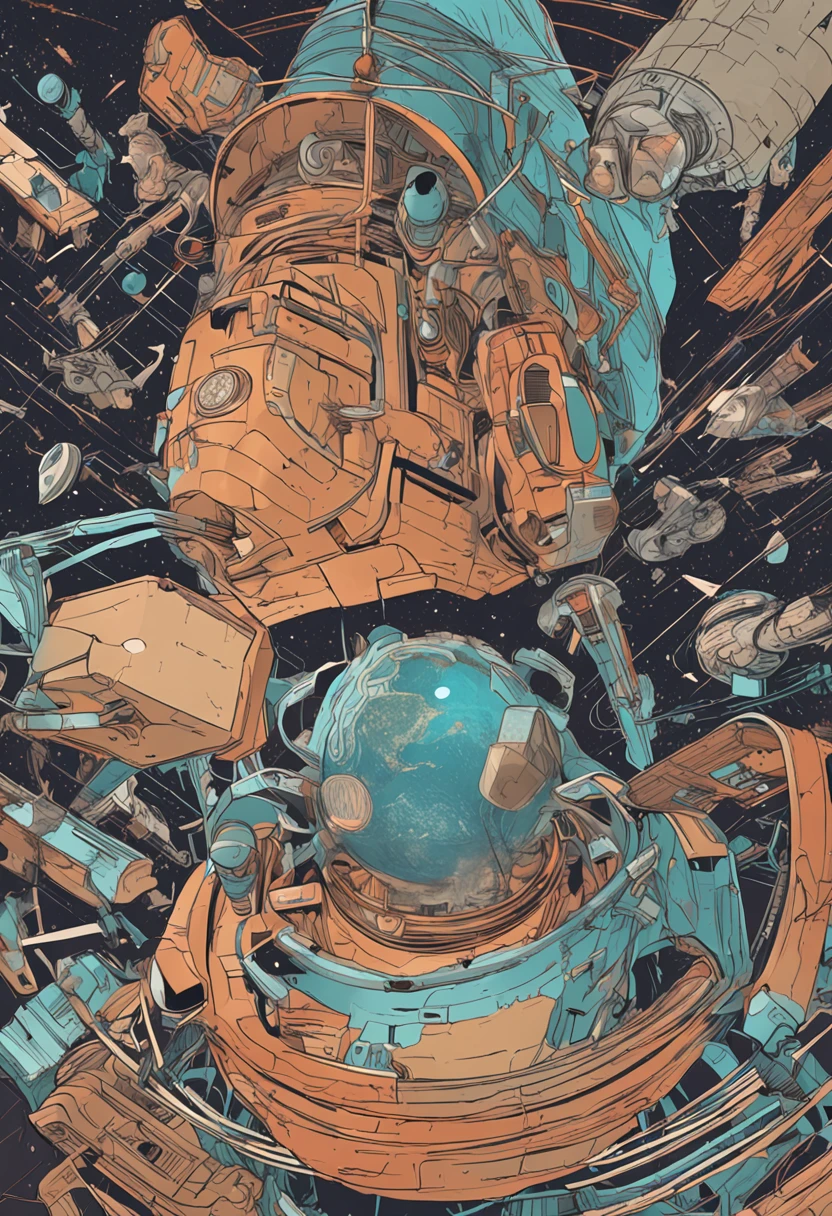 I am a space-time cleaner，Codename 0019，receive
Instructions from superiors，Travel to various time and space to clean up the time-space travelers who disturb the order of time and space，Reborn and systems of unknown origin。
“0019，Please reply when you hear it！”
"Received！”
"By our unanimous decision，Specially sent you to
Each space-time cleanup disturbs the order of time and space，If found
Strangle immediately。