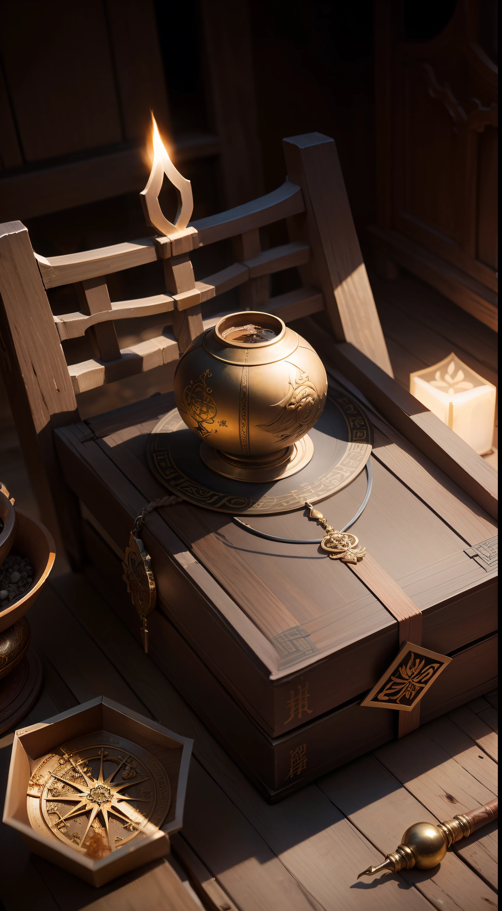 Xiu Xian Dagang rebirth novel,Symbols,Alchemy,Formation,Alchemy,modern day,Cover image