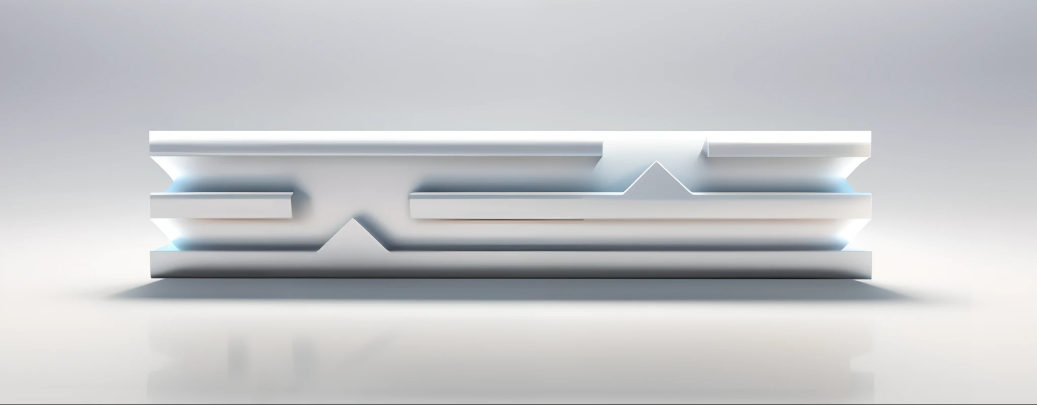 metalictexture,white colors,3D立体,C4D modeling,oc rendered