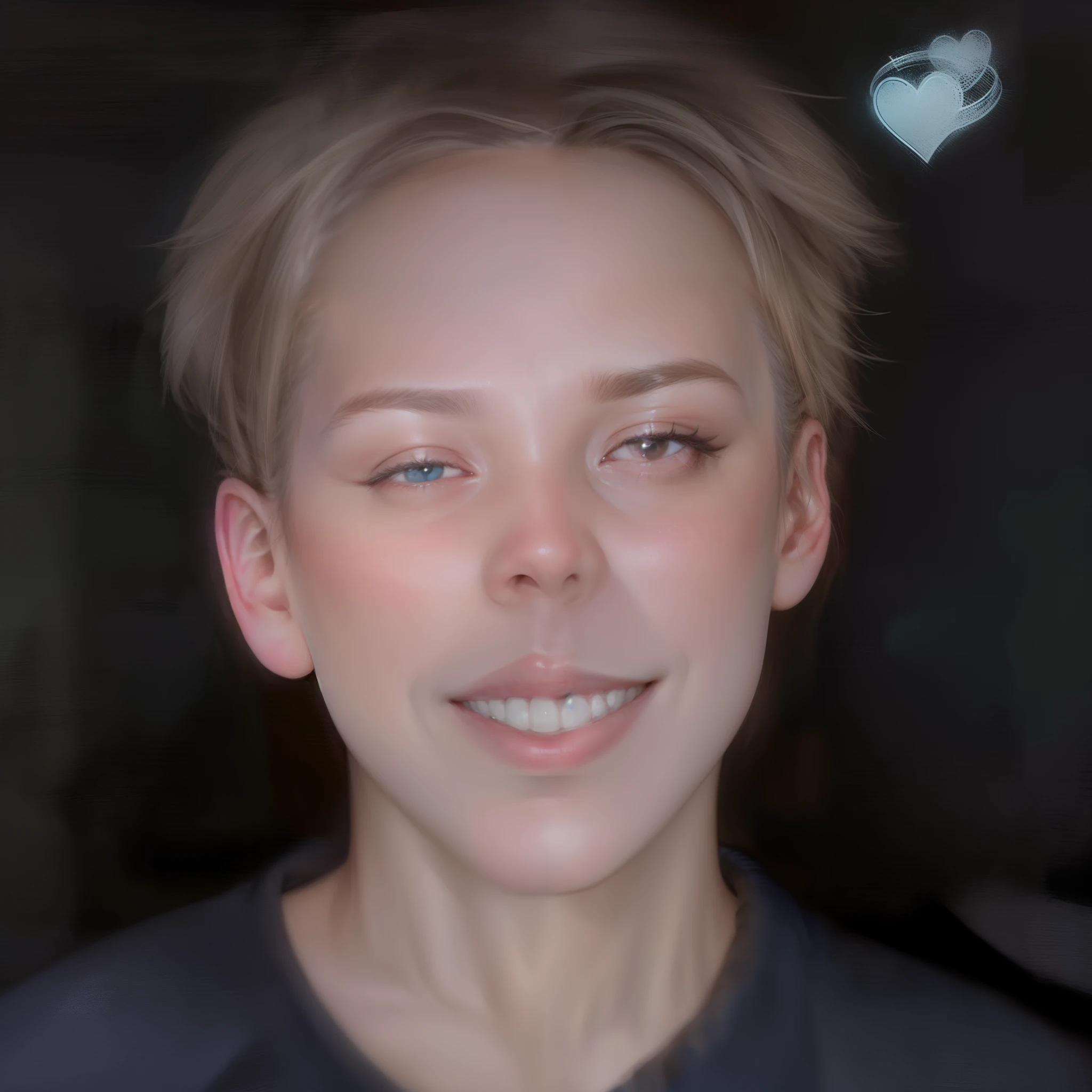 Turn this picture into high definition