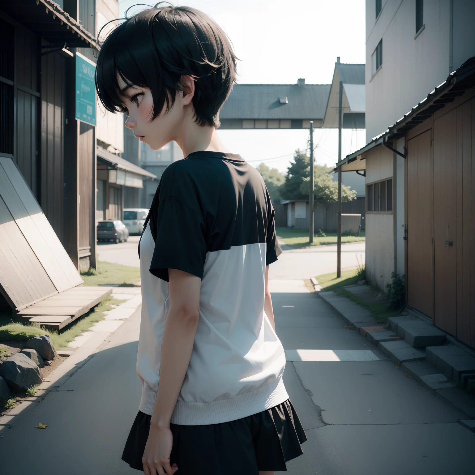 Omori