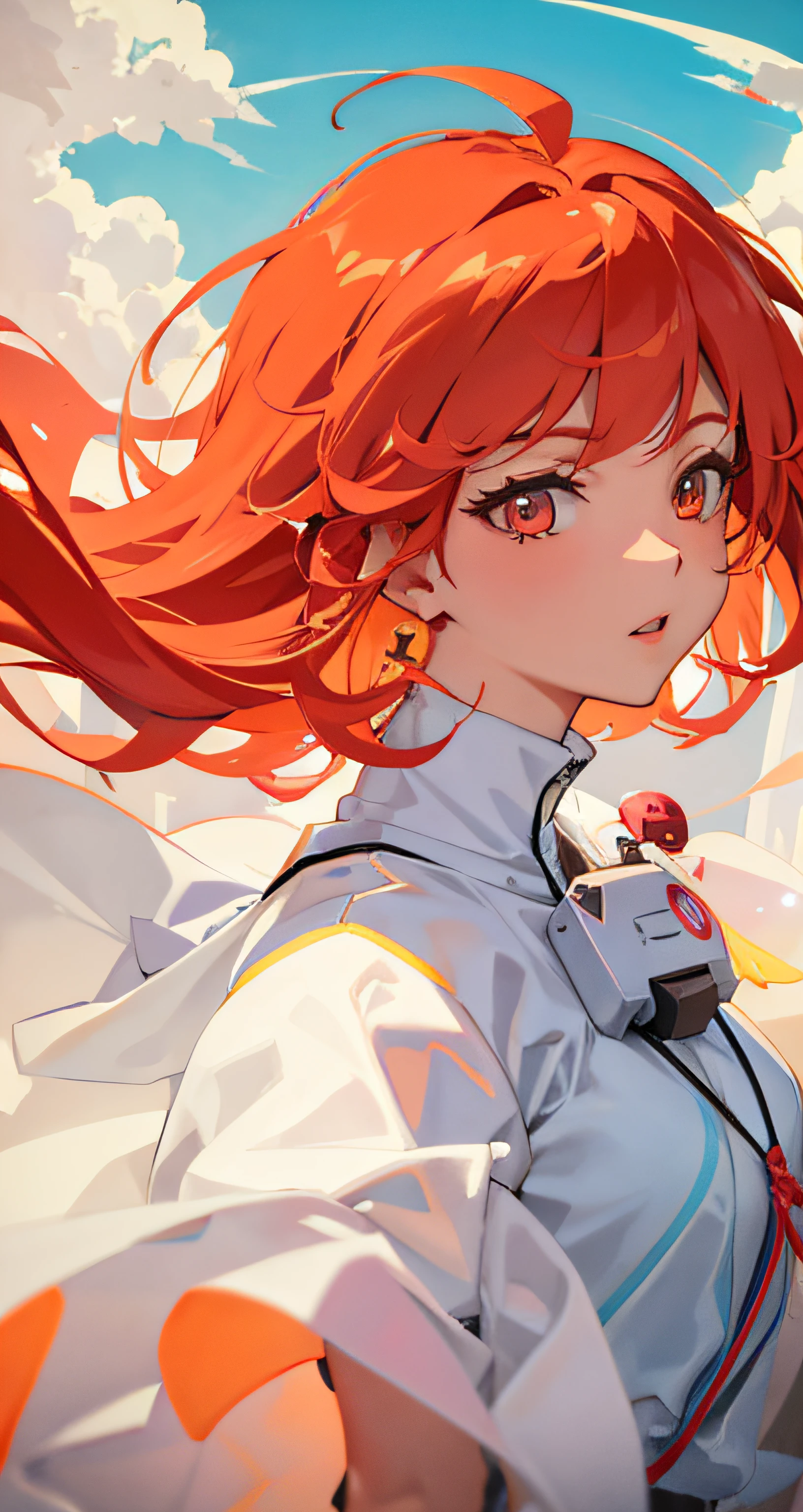 amazing anime style
