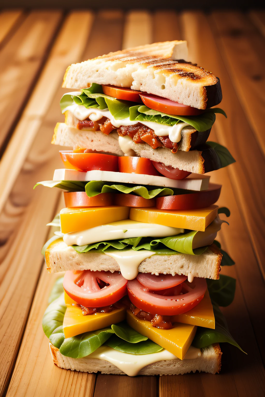 sandwich