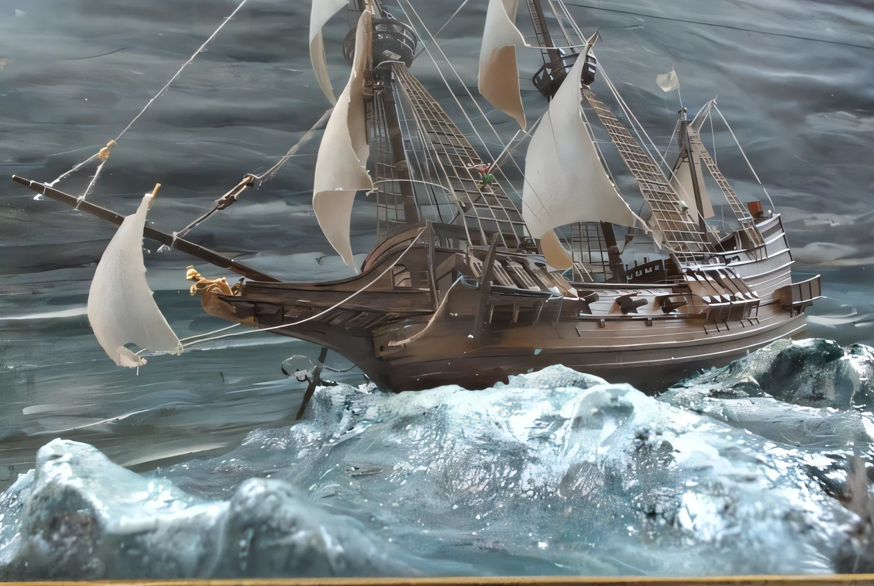 Golden Hind