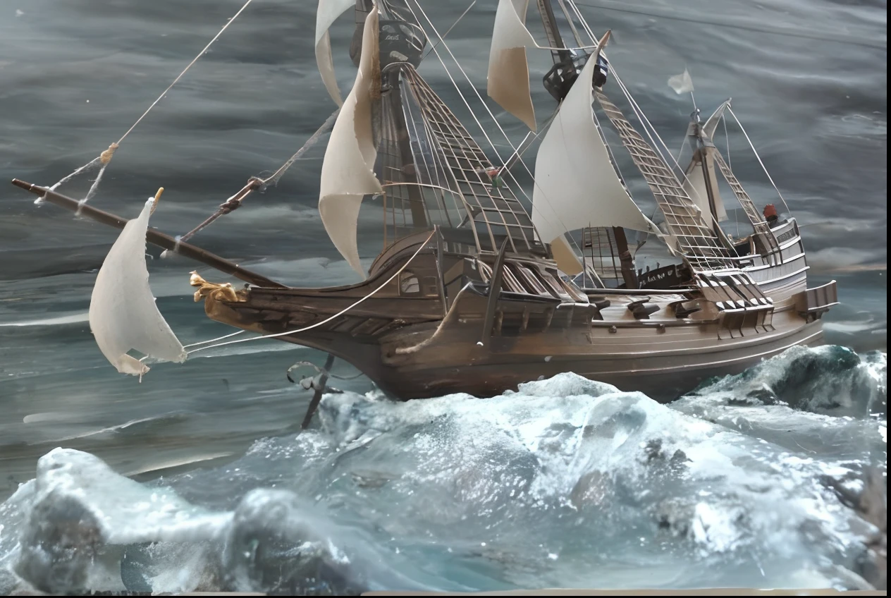 Golden Hind