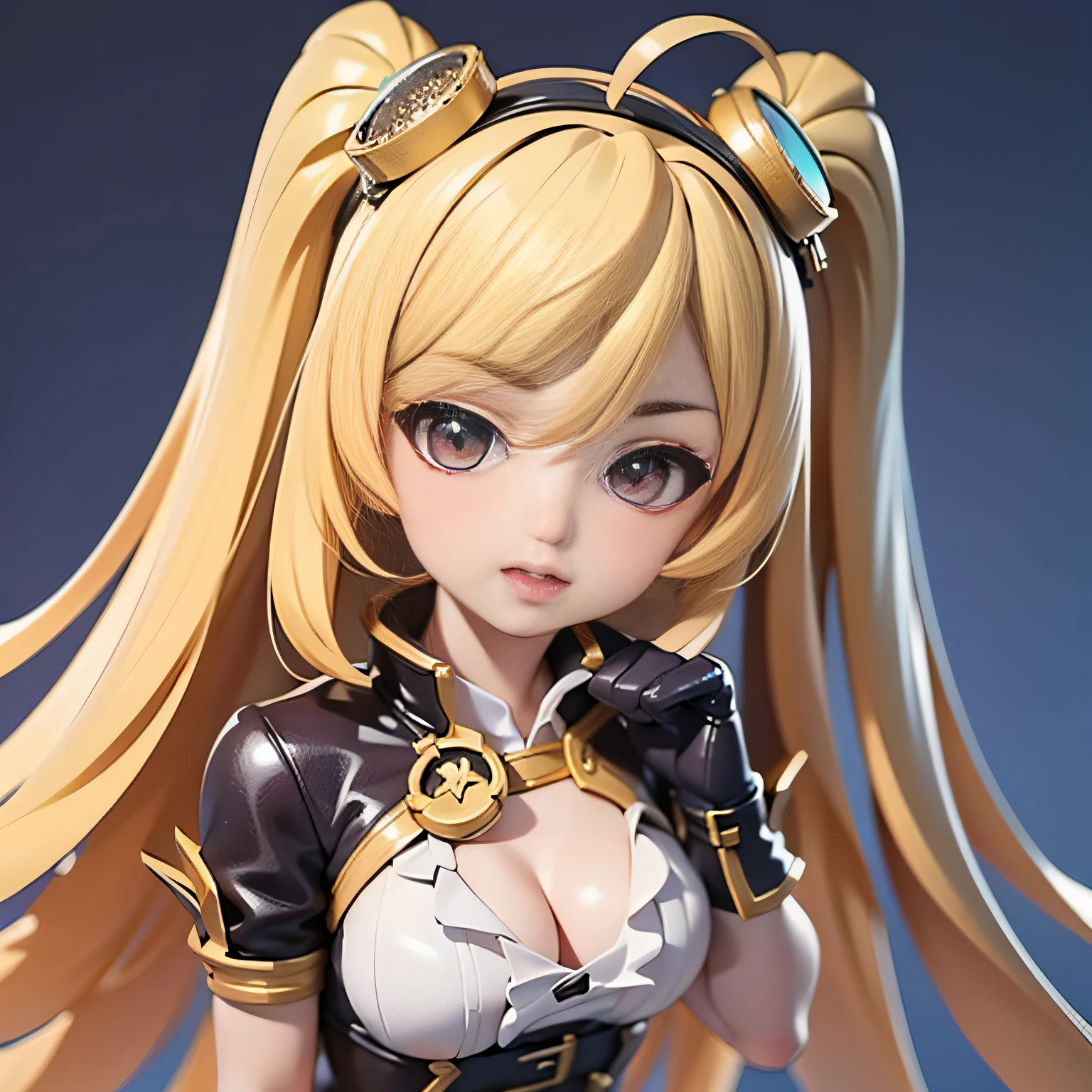 layla /(Mobile Legend/),Masterpiece 8k,vred,small ,extreme hight detail, cute face, cute pose, fullbody,