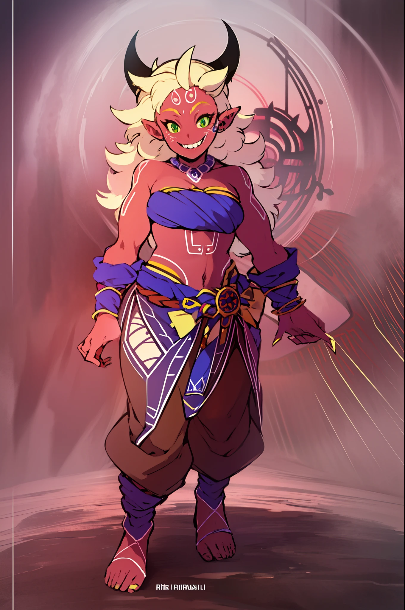 gijinka-majora
