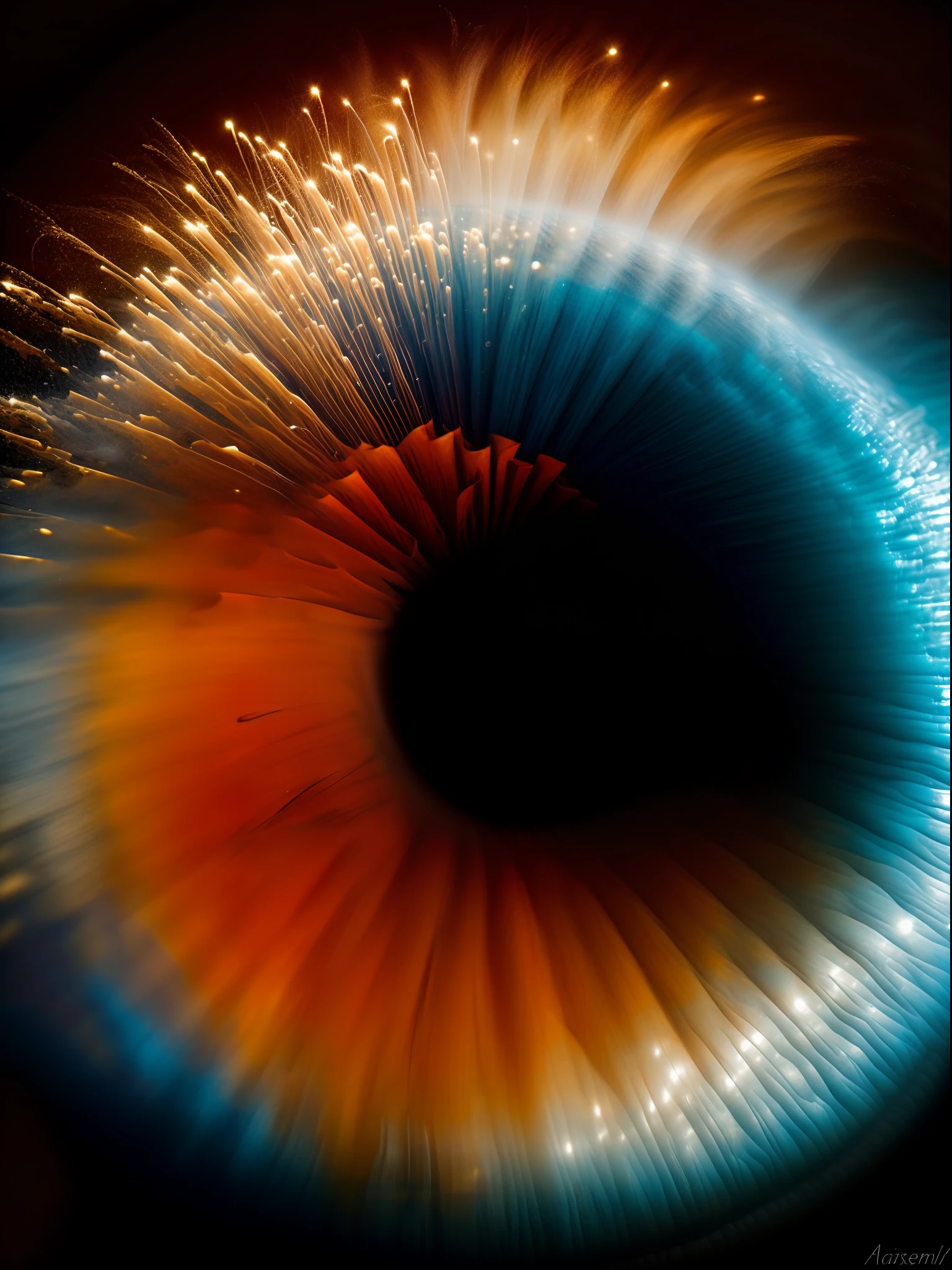 abstract photography