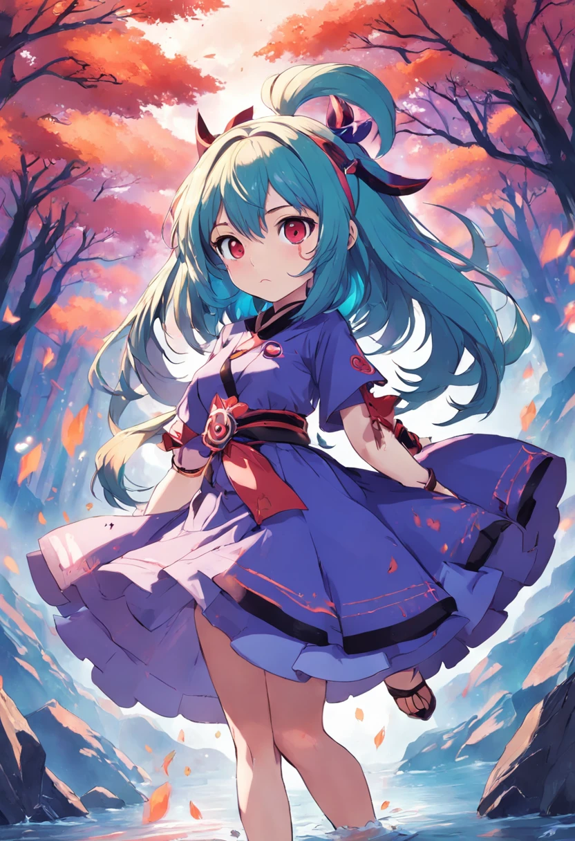 gijinka-majora
