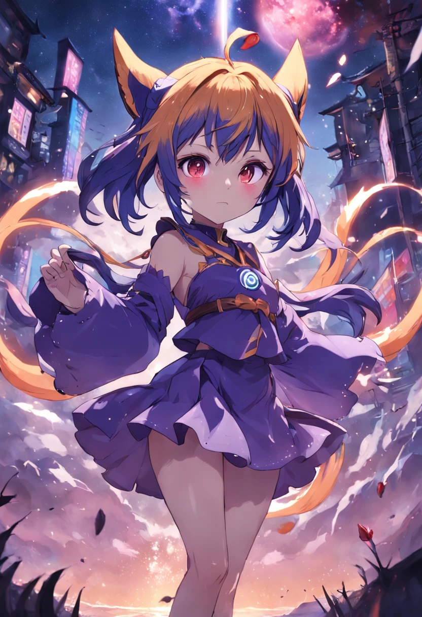 gijinka-majora