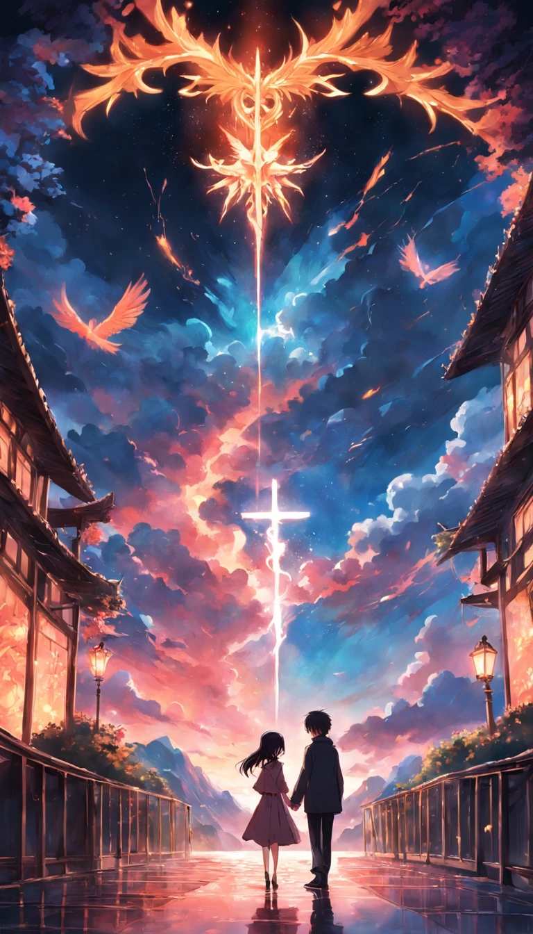An image for romantic couples meeting that refers to forgiveness
