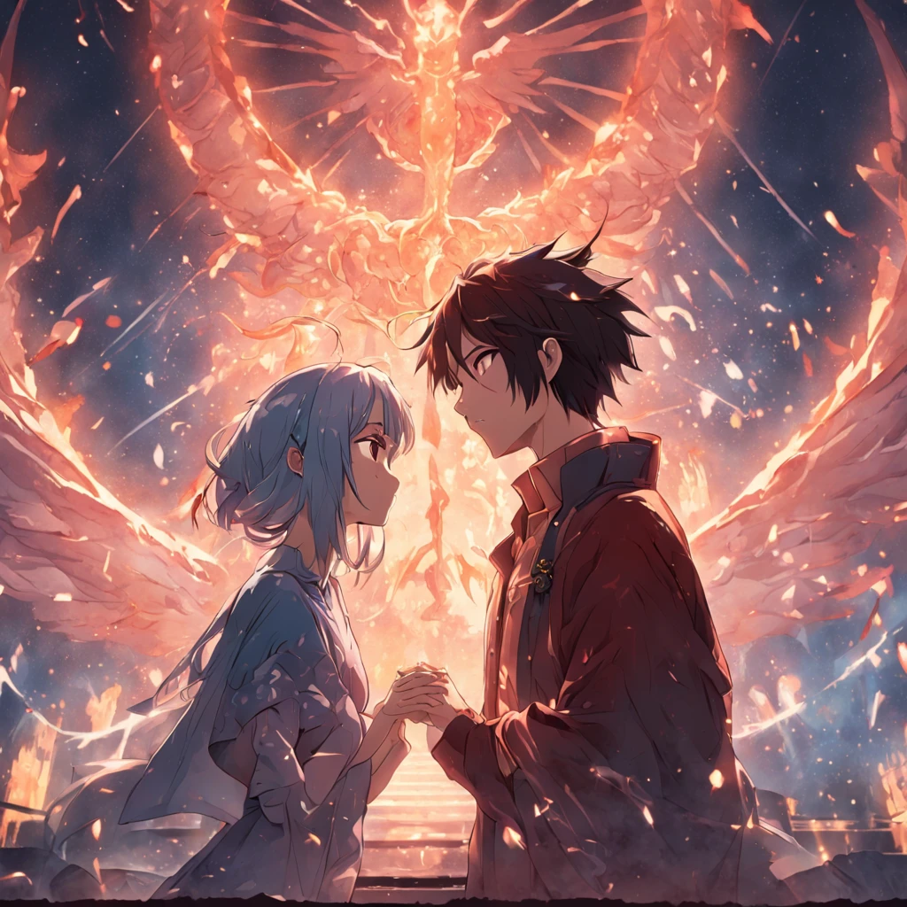An image for romantic couples meeting that refers to forgiveness