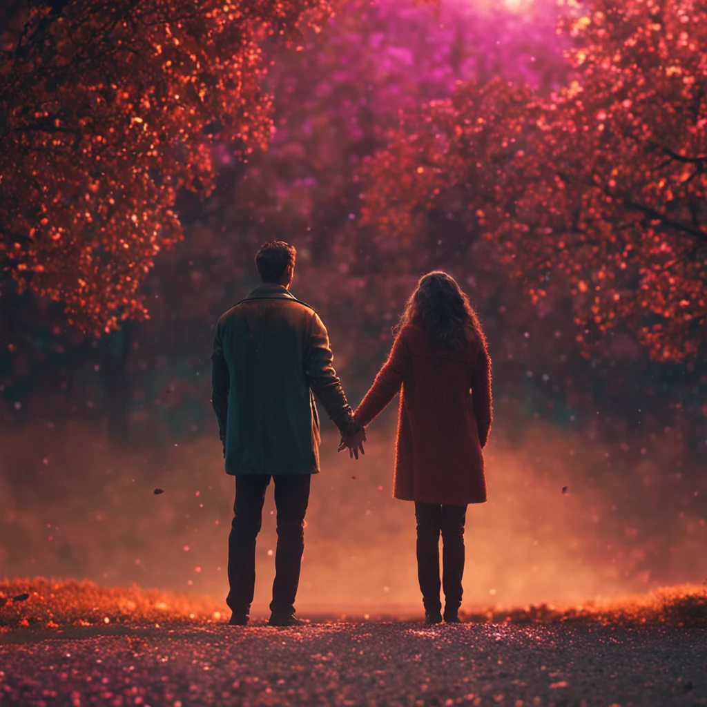An image for romantic couples meeting that refers to forgiveness