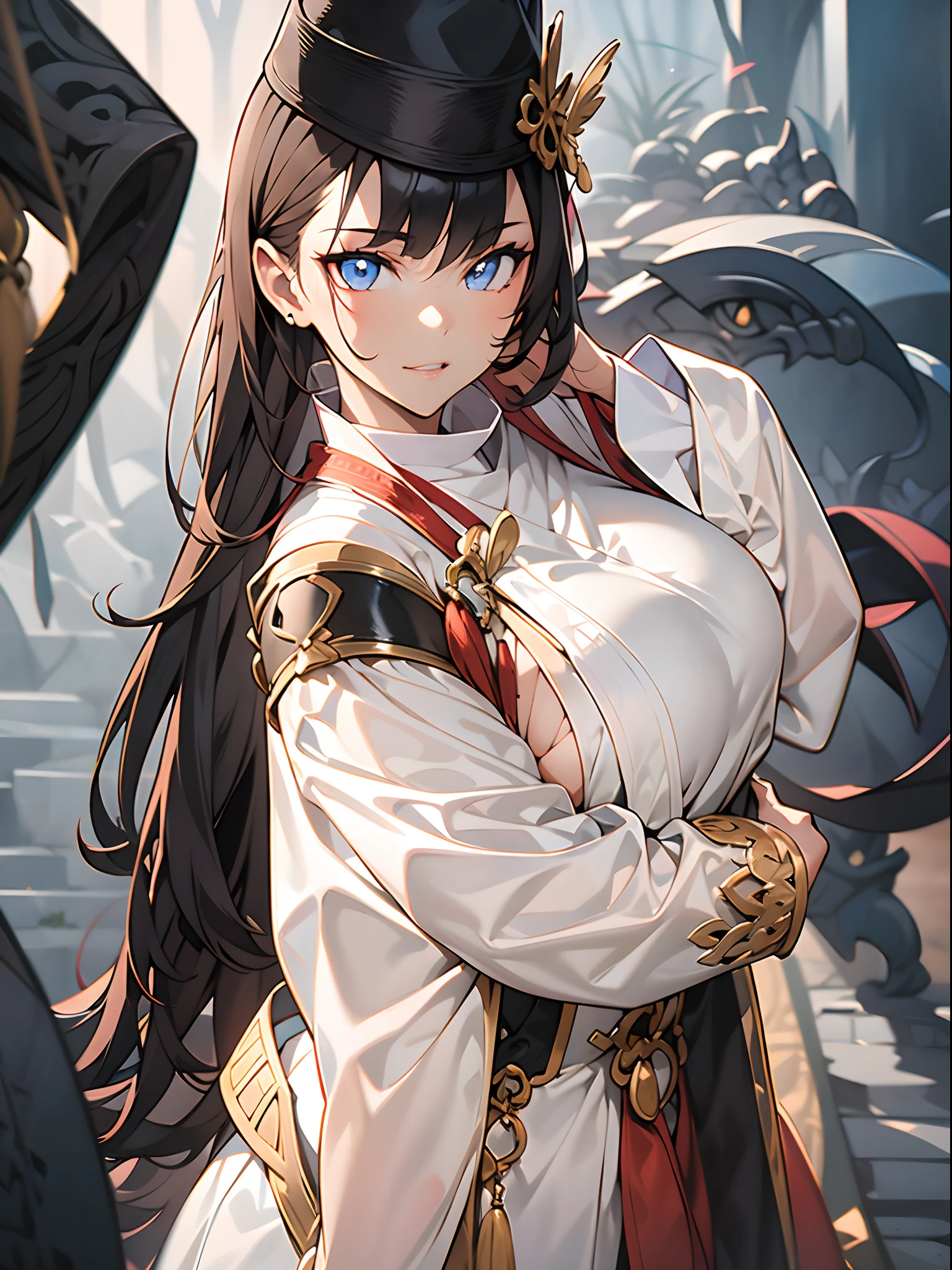 1girl