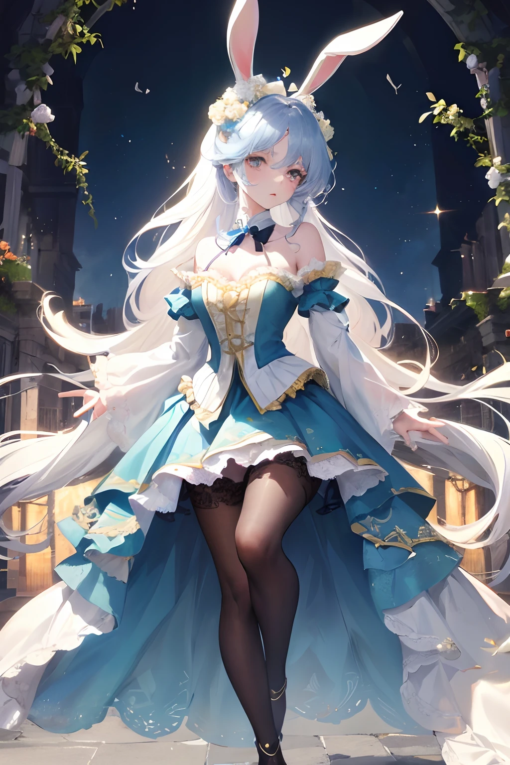 (8K, RAW photogr, Best quality at best, masterection:1.2), (actual, Photorealistic:1.37), ultra - detailed, 1 girl, cute big breasts, Alone, beautiful detailed sky, 详细的脸, the night, sitted, dated, (Be red in the face), (ssmile: 1.1), (shut up), , Beautiful exquisite eyes, Unfasten the clasp, (collar shirt: 1.1), neck bowtie, pleatedskirt, (short detailed hair: 1.2), floated hair, Long eyelashes, eye shadows, petty face, largeeyes, Full body photo, of shoulders, indoor, Beds