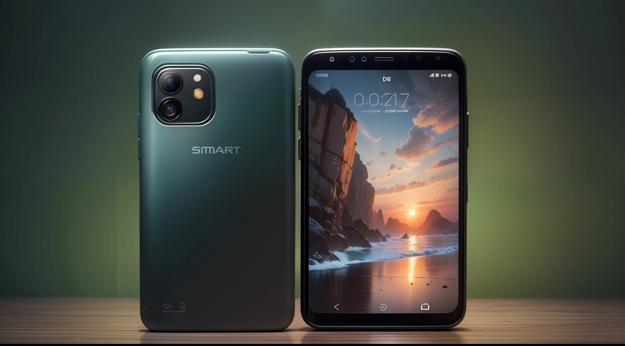 (obra-prima), (melhor qualidade), (ultra-detalhado), (A smart fone), (qualidade 8k), (Sem pessoas na imagem)