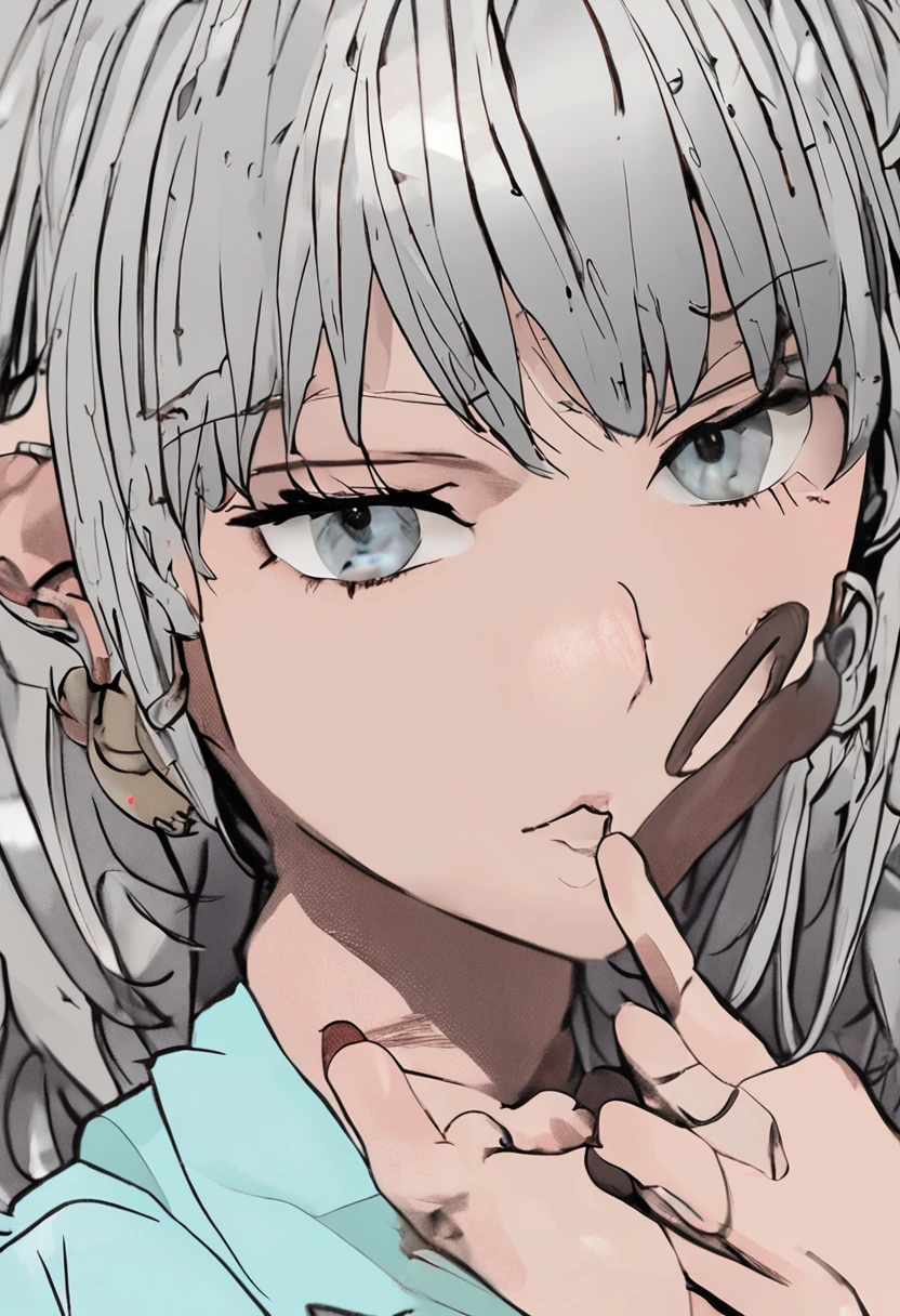 Color、Ultra-detailed illustrations、Ultra-precise expression、masterpiece、Highest quality、ultra High resolution、High resolution、Hiromitsu Takeda Style、White background、Simple Background、Round hole、wall、Long penis、erection、