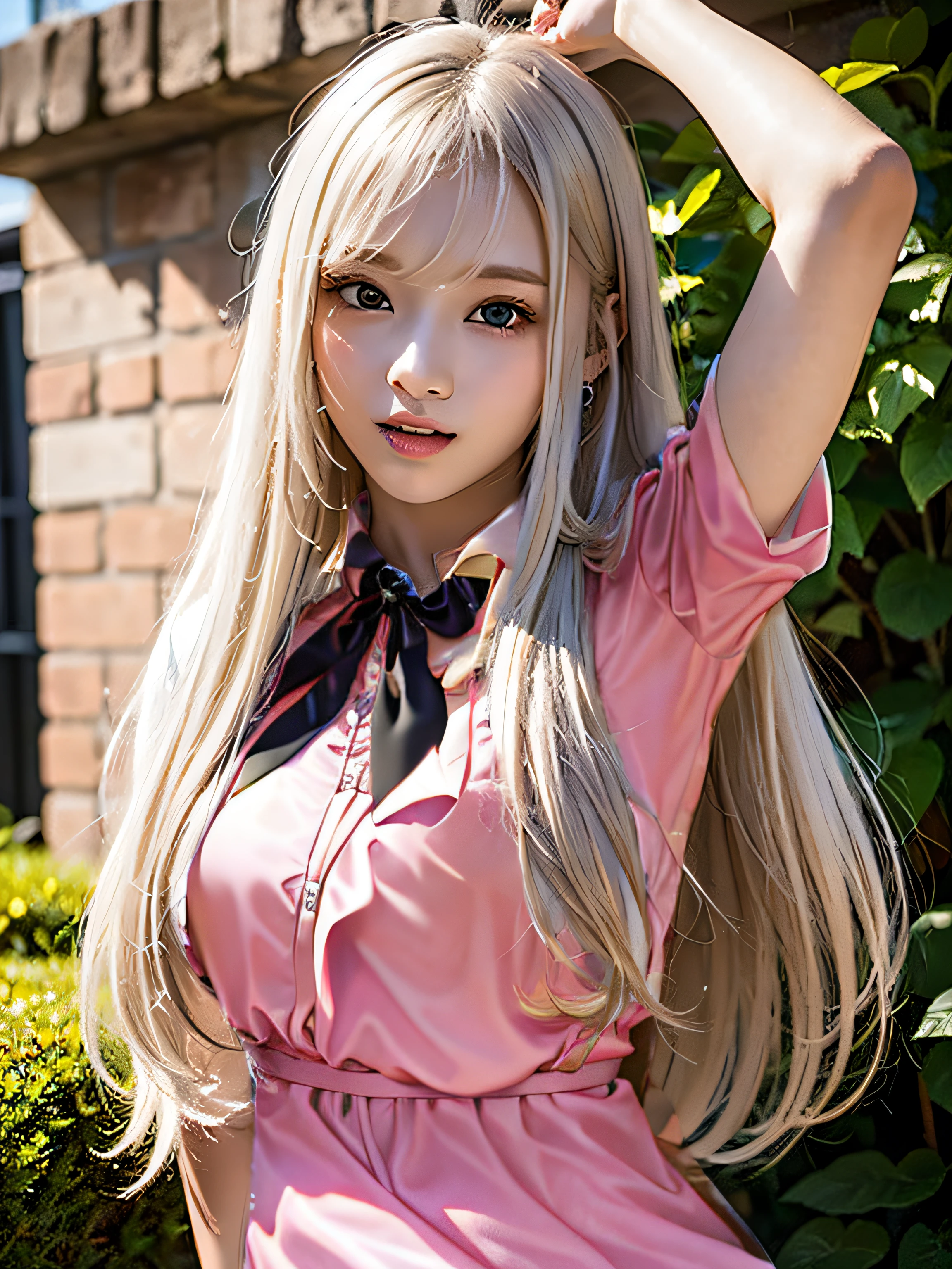 blouse