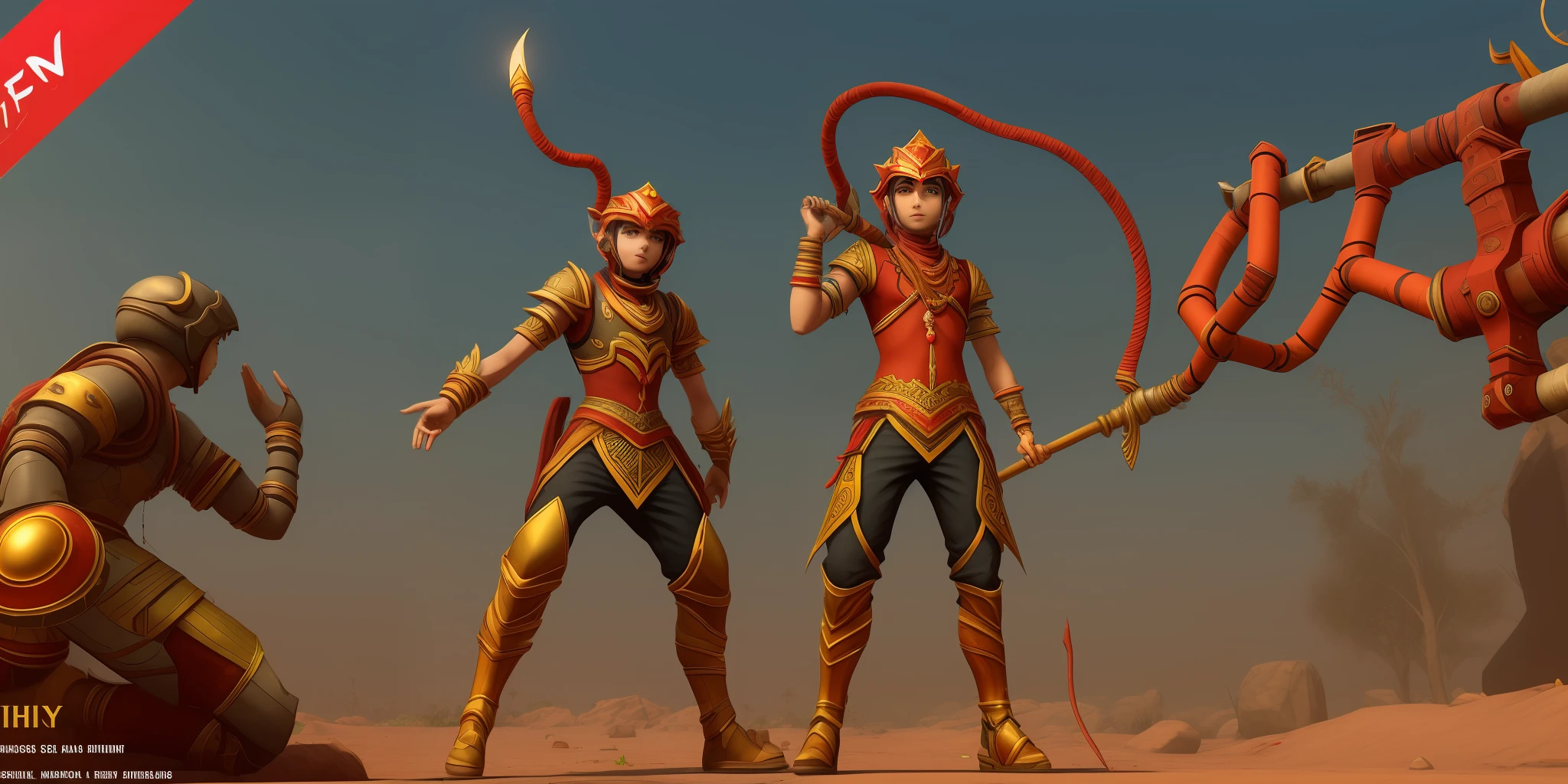 Akama Story Nezha Hai