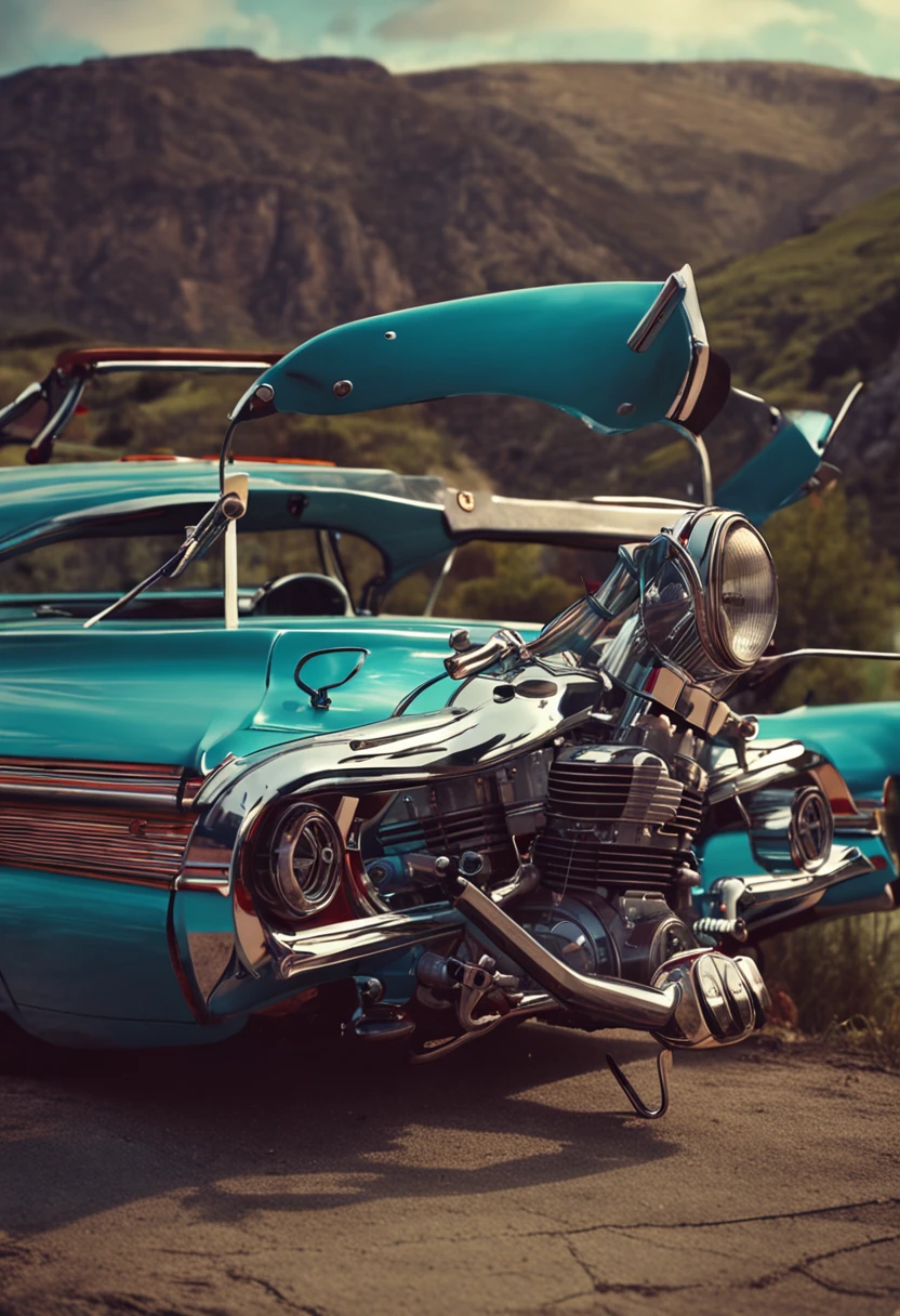 Harley Davidson