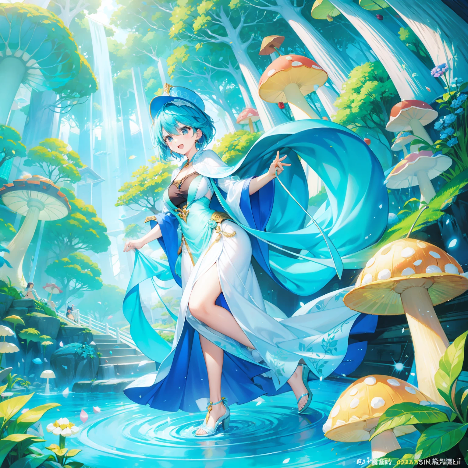 shuicolor