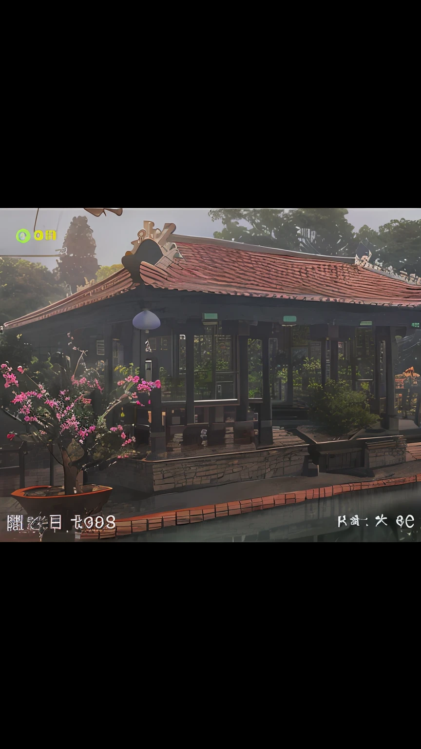 16k,Ultra-detailed details,Future theme,ultra-realistic realism,Archimedes perfect geometric row white building,The Lord withers blue-white,It contains some traditional Chinese architectural features,Large area of water light,With 5%cyber punk style。A4 type paper size