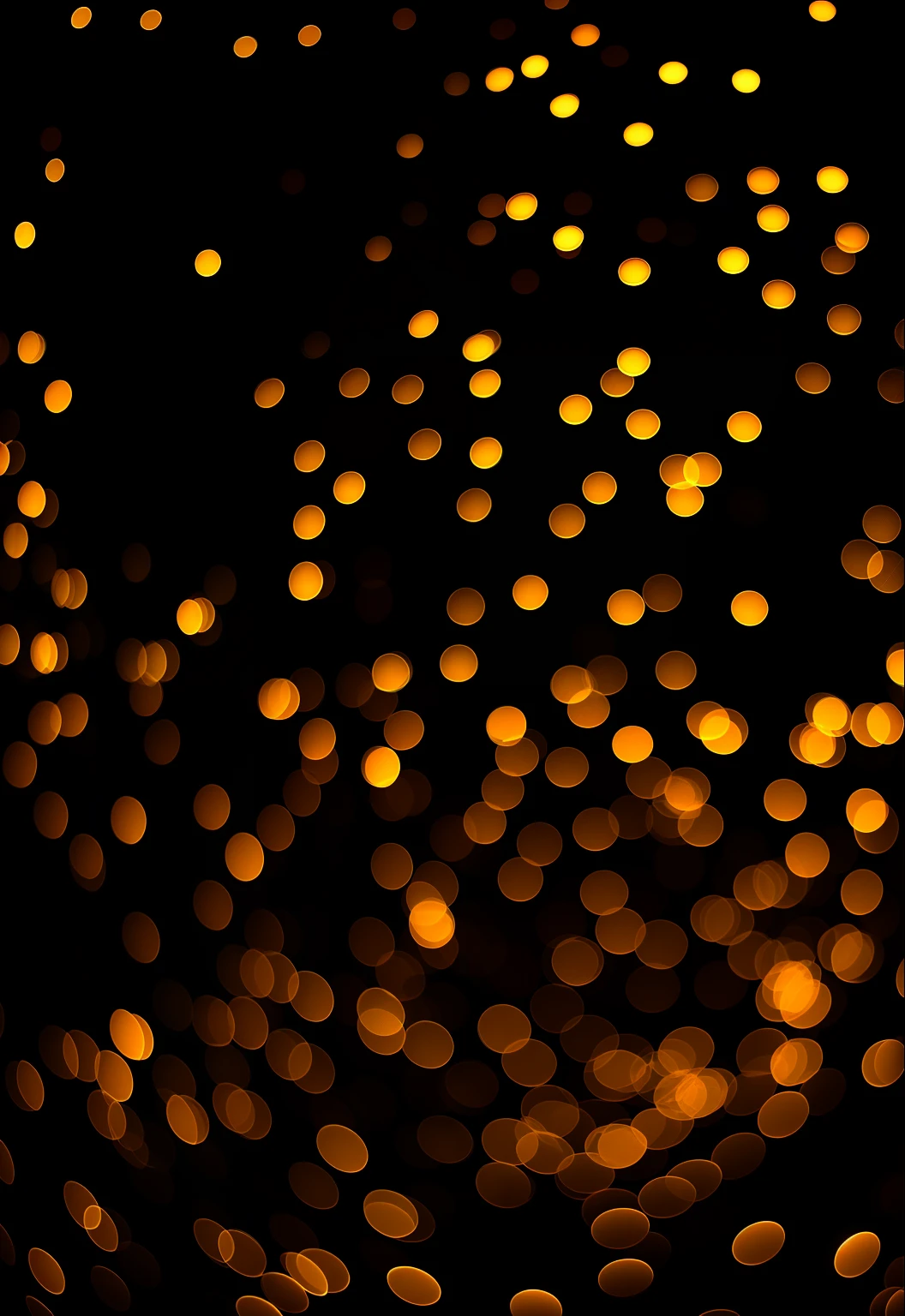 Arafard image of a pile of lights glowing in the dark, Black scene in the background, Bokeh glows, Bokeh light, Bokeh effect, Bokeh background, Bokeh lights, Bokeh light at the top, golden fireflies lights, Bokeh photos, Bokeh background, Bokeh, Bokeh top cinematic lighting, 50mm bokeh
