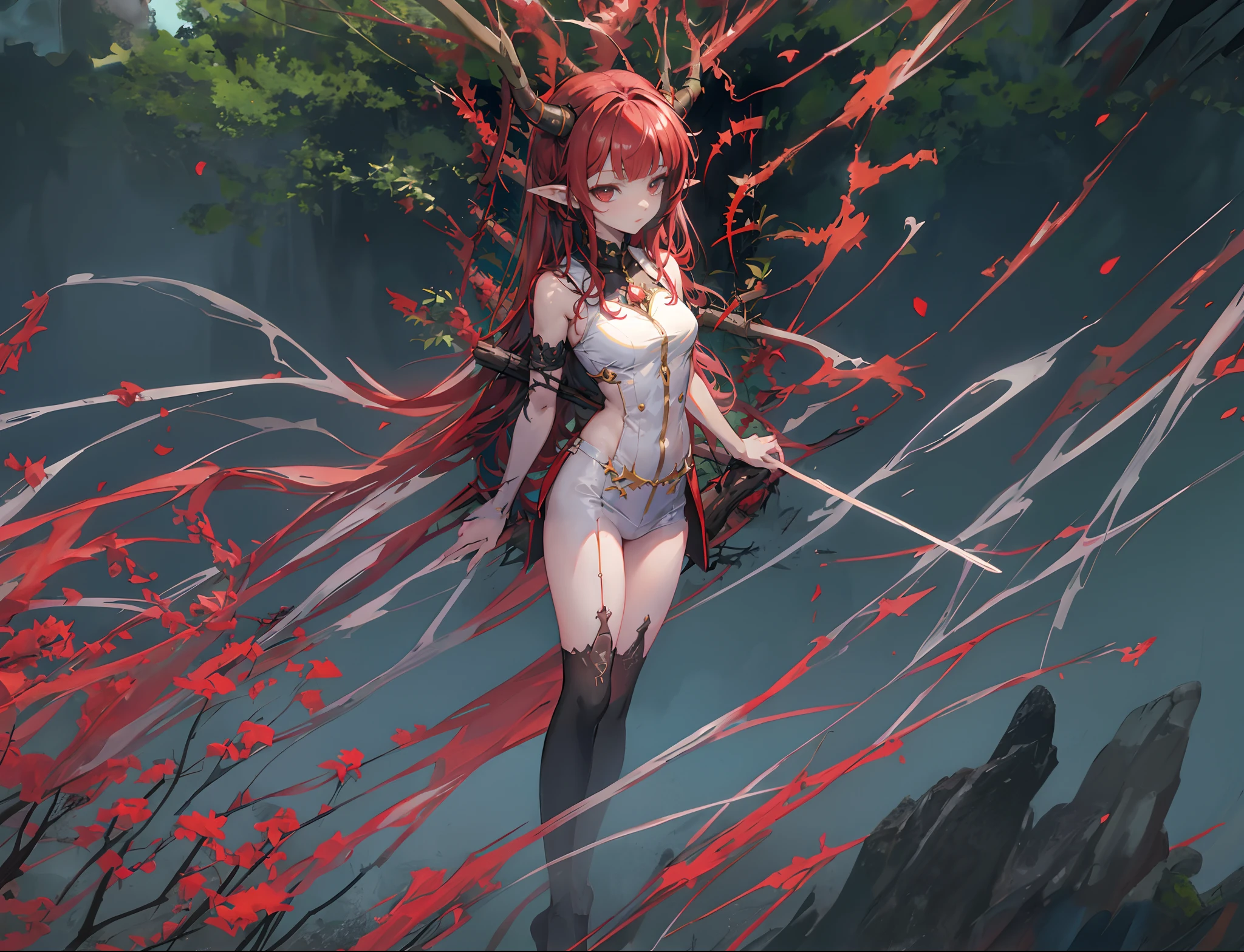 redraw