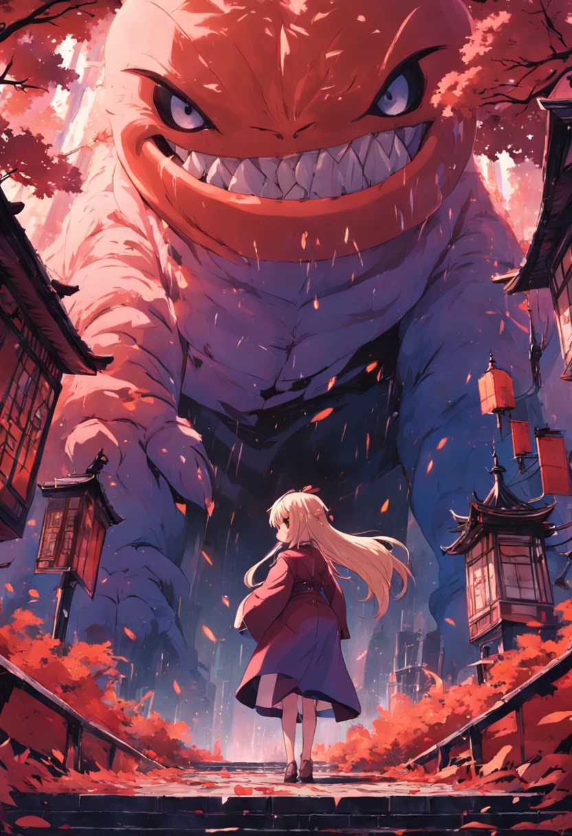 gratest evil