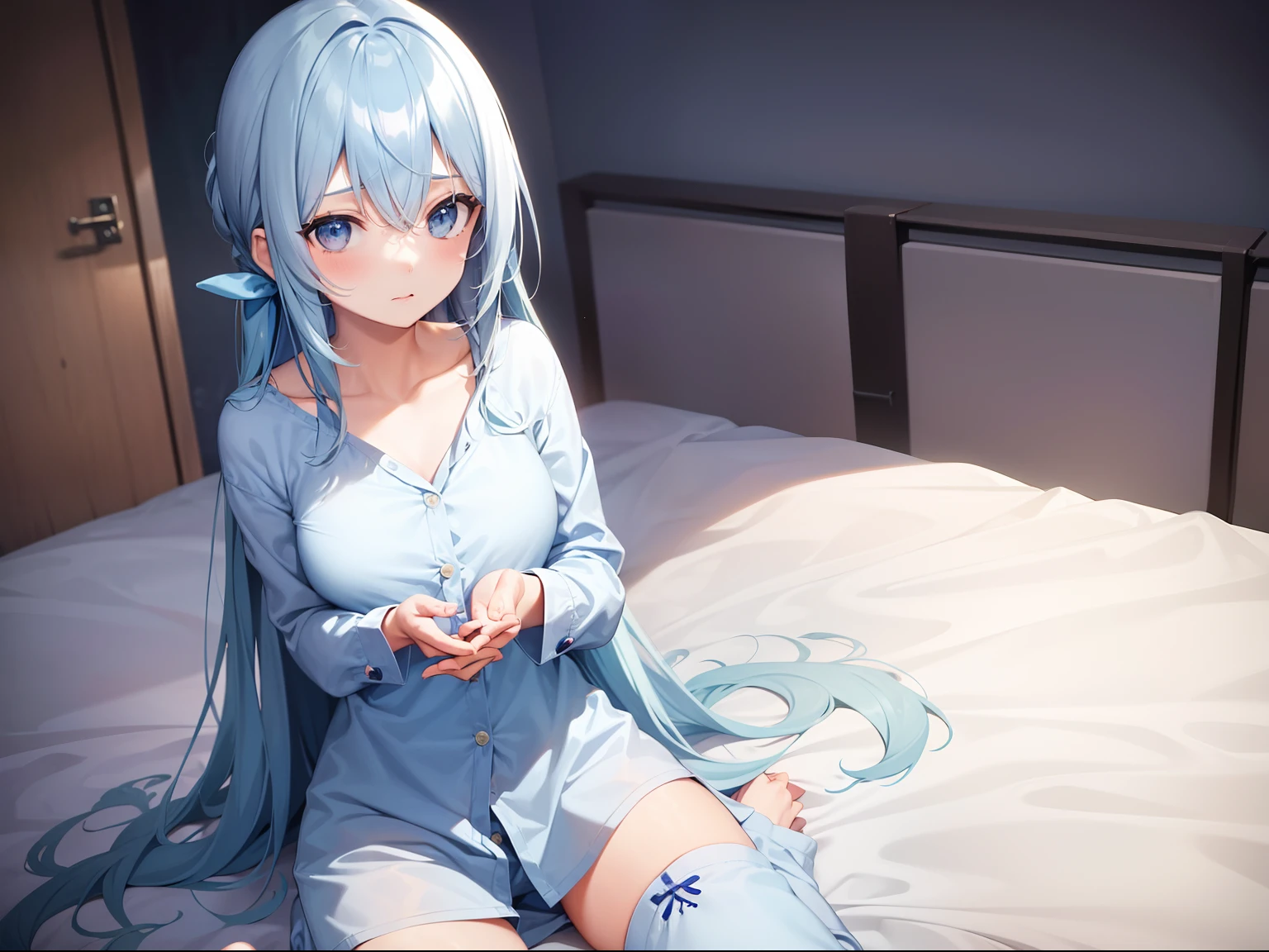 Remove the text