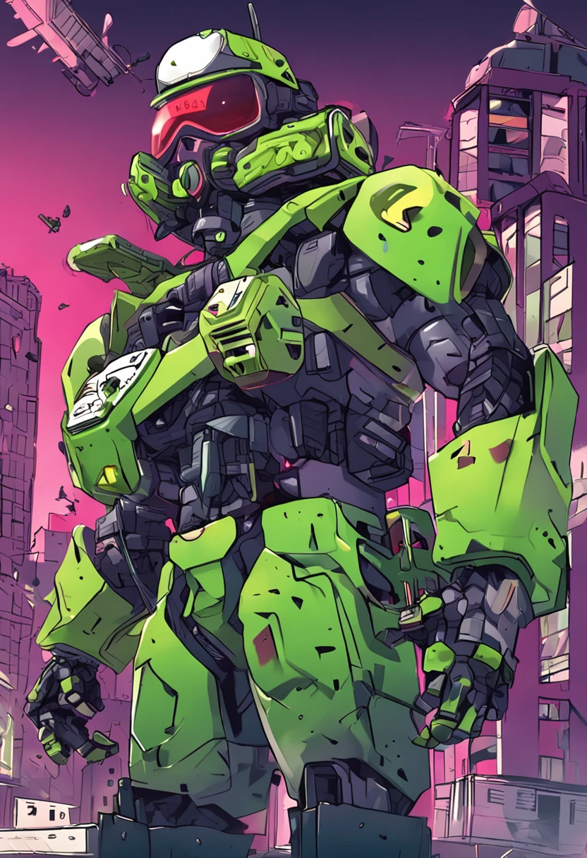 Super machine gun pea