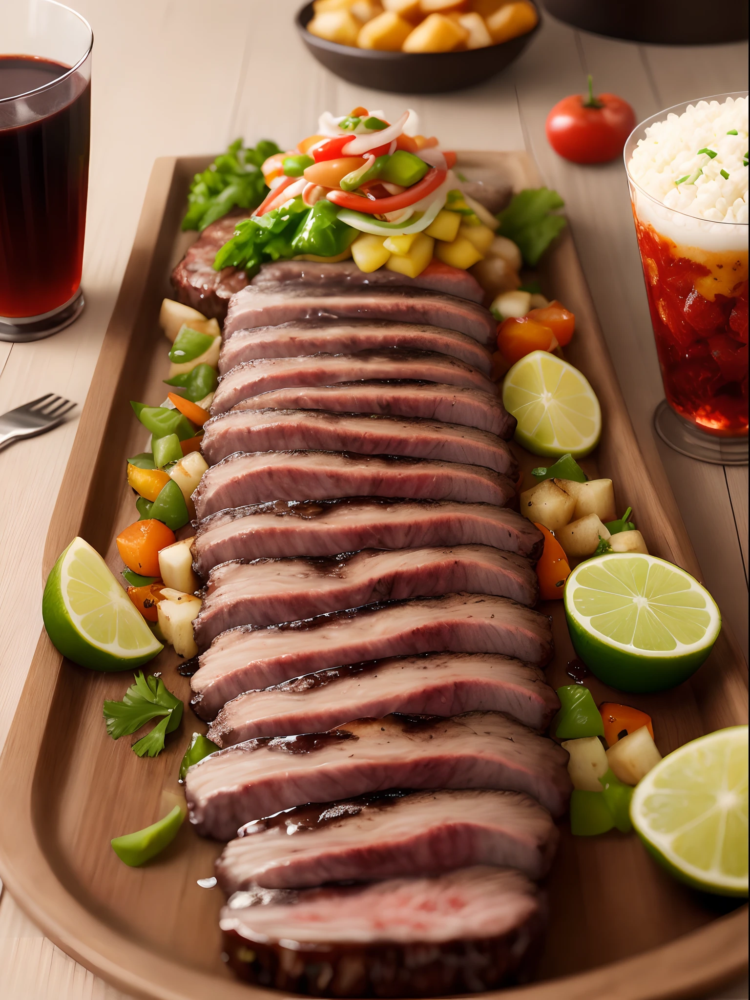 Churrasco