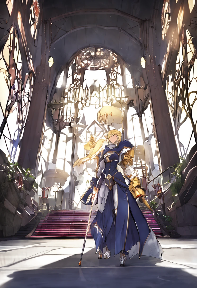 artoria,Saber,fata,fgo