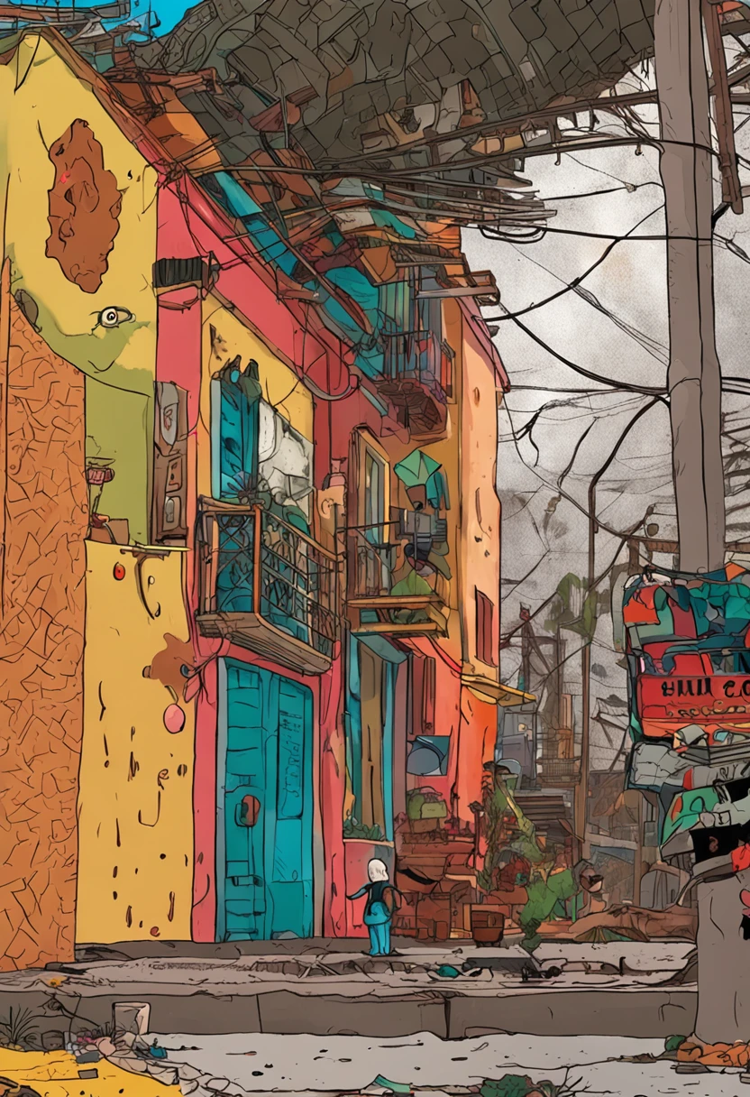 there was a child, menina, Pintura SNES