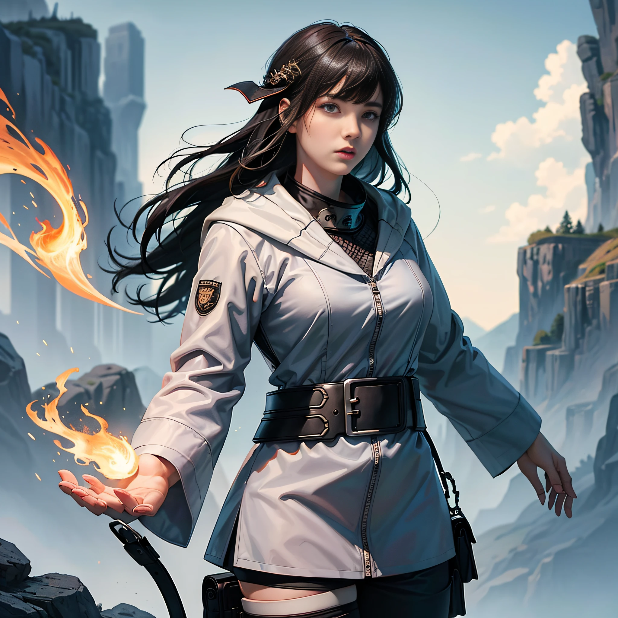 Chinese mythology, a bear on fire
Negative prompt: circle, mountain, easynegative
Steps: 30, Size: 768x768, Seed: 2970153893, Version: v1.5.1, Sampler: DPM++ 2M SDE Karras, CFG scale: 5, Model hash: bad6f46c39, Hires steps: 8, "easynegative: c74b4e810b03", Hires upscale: 2, Hires upscaler: SwinIR_4x, Denoising strength: 0.4
