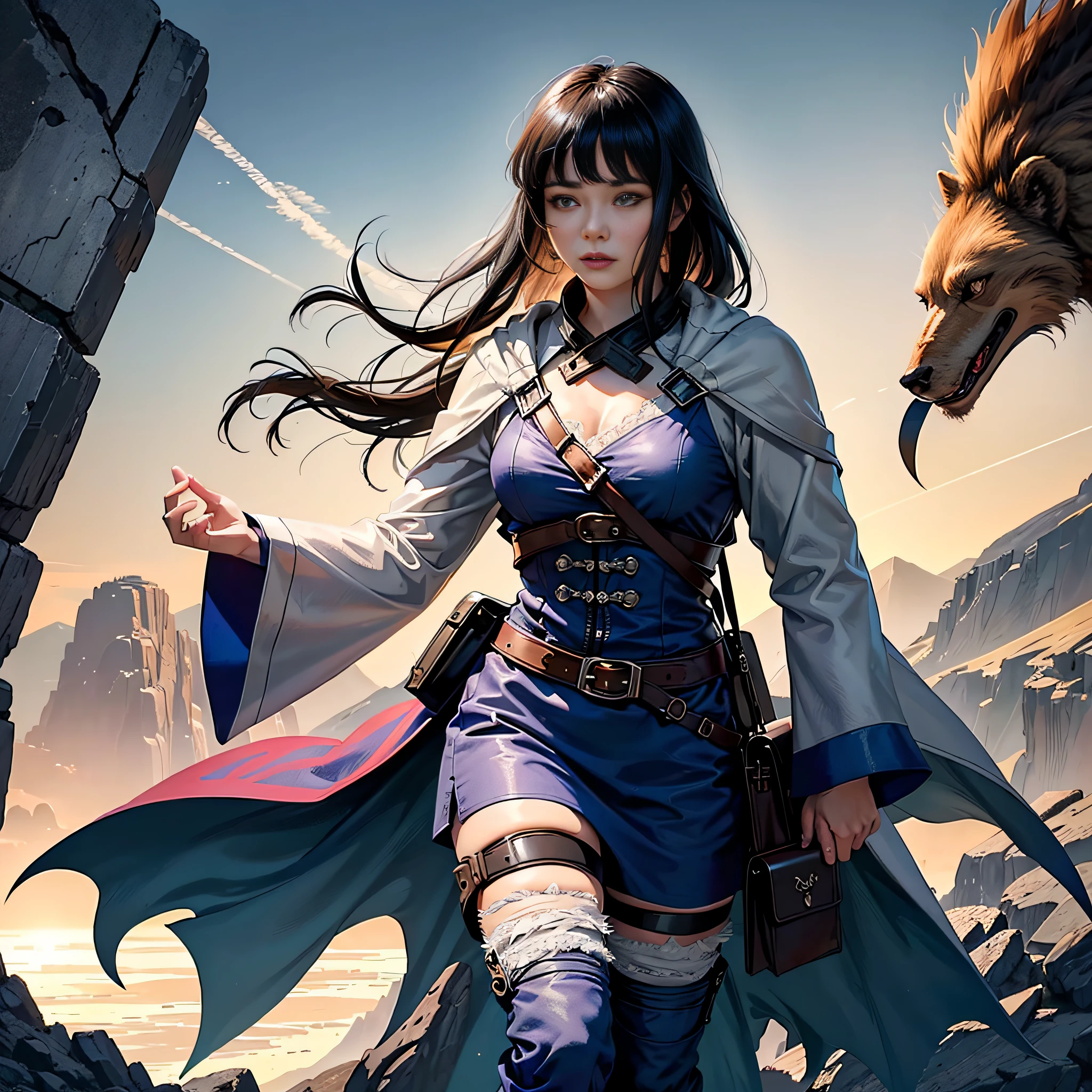 Chinese mythology, a bear on fire
Negative prompt: circle, mountain, easynegative
Steps: 30, Size: 768x768, Seed: 2970153893, Version: v1.5.1, Sampler: DPM++ 2M SDE Karras, CFG scale: 5, Model hash: bad6f46c39, Hires steps: 8, "easynegative: c74b4e810b03", Hires upscale: 2, Hires upscaler: SwinIR_4x, Denoising strength: 0.4
