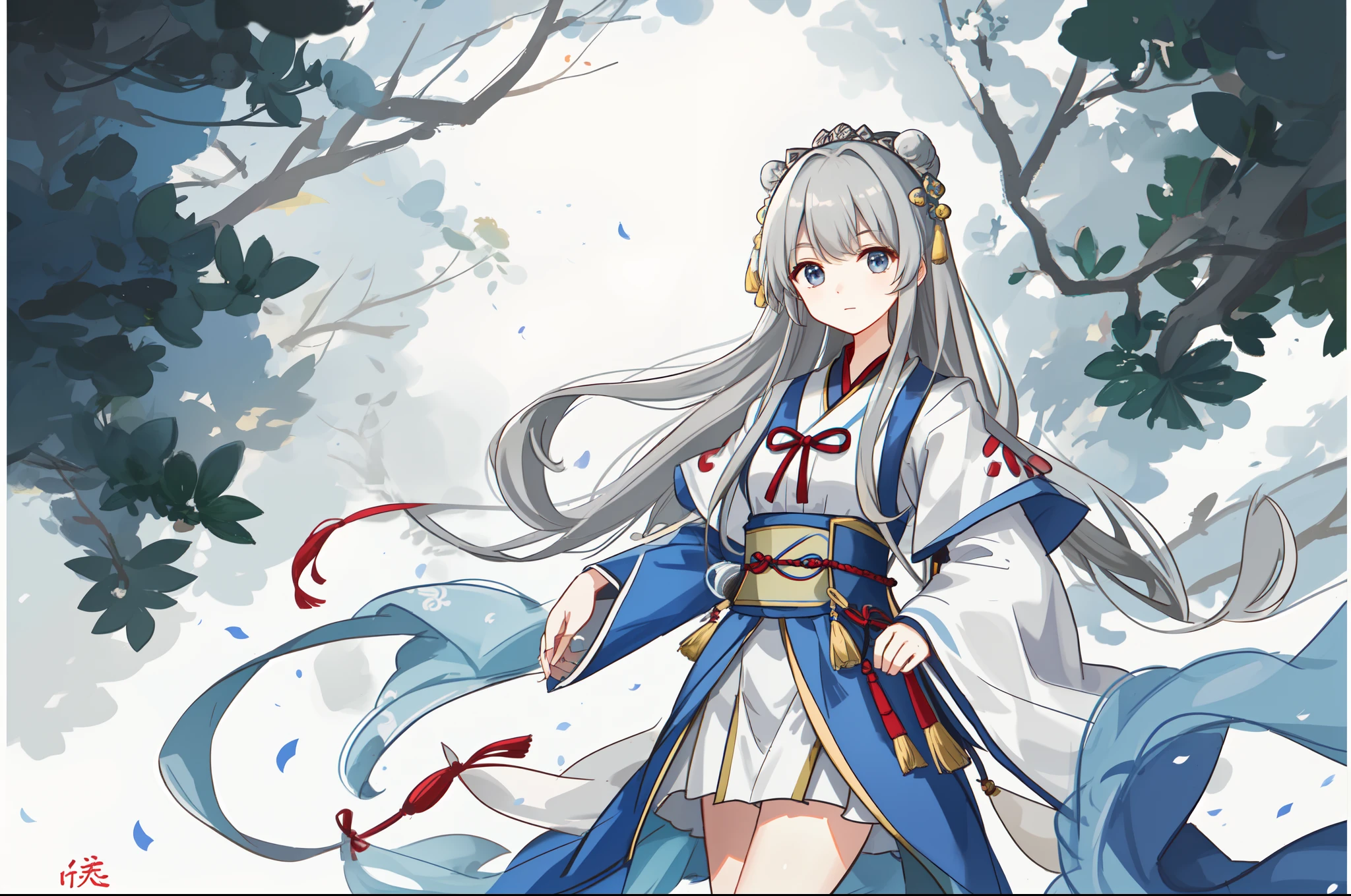 Be embraced by the moonlight of Xiaofuxing
Dezhi is my child,From elementary school to the present,We spent more than sixty years together。Flash,From an early age, He flicked his gray hair。
Spring is here again。Dezhi said in WeChat,I want to buy a new can "Taiping Monkey Kui" By courier。I say,Do not send,Tomorrow is free,Let's meet at the Temple of Heaven。
Last meeting,Also in the Temple of Heaven,It's also spring。Fast forward a full two years。Will friends,Or someone is looking for it,No geral,Everything will meet in the Temple of Heaven。temple of heaven,It became mine "Private living room"。There are ancient trees everywhere,Garden breeze,Why not!
As a child,Dezhi and I are very close to the Temple of Heaven,Come here often,This is not catching clams,This is hide-and-seek。now,Move individually,Far away,But to the Temple of Heaven is still familiar。When the time comes,I saw Dezhi walking back and forth along the corridor inside the east gate。。。。。。,Pry about,You're looking for me。Two years ago,It was also he who arrived first,I'm ashamed。
Sit in the promenade and make small talk,Not seen for many days,The words naturally become thicker。
Dezhi has loved calligraphy since he was a child,He once gave me a copy《Face letters》,Again with pen and paper,I wish I practiced too。Notes and notes are covered with dust,I've never practiced,Although there are teachers around。
Graduated from high school,I went to the Great Northern Wilderness,Dezhi was assigned to a meat processing plant in Beijing,Croquettes。Six years later,I was transferred back to Beijing to teach,He is also in a meat processing plant,Around a huge cauldron of croquettes。I laughed at him,You can eat meatballs every day,How beautiful。He said:Deleite para la vista?Smell this every day,I wanted to throw up for a long time。
then,I'm writing fiction,names《wanting》,Write a paragraph every day when you come home from class,At night, I went to his cabin, There was only one bed and a small table,Read this paragraph triumph
